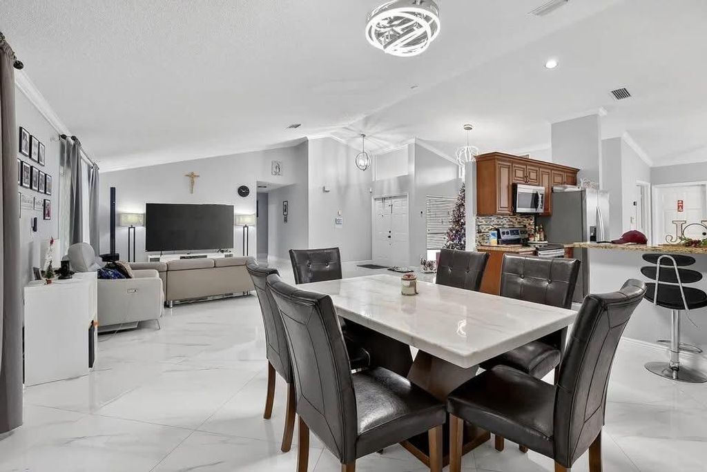 Photo of 12623 SW 8th Court, Davie, FL 33325 (MLS # B26003246)