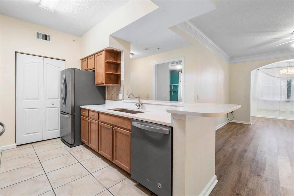 Photo of 6107 Myrtlewood Circle W, Palm Beach Gardens, FL 33418 (MLS # R10890116)