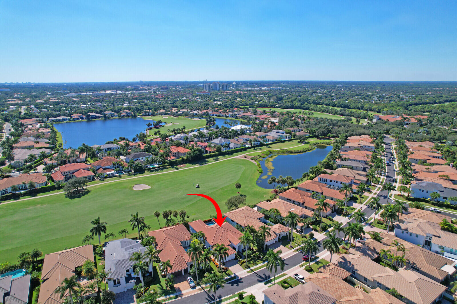 FRENCHMANS RESERVE PCD E - Residential Lease