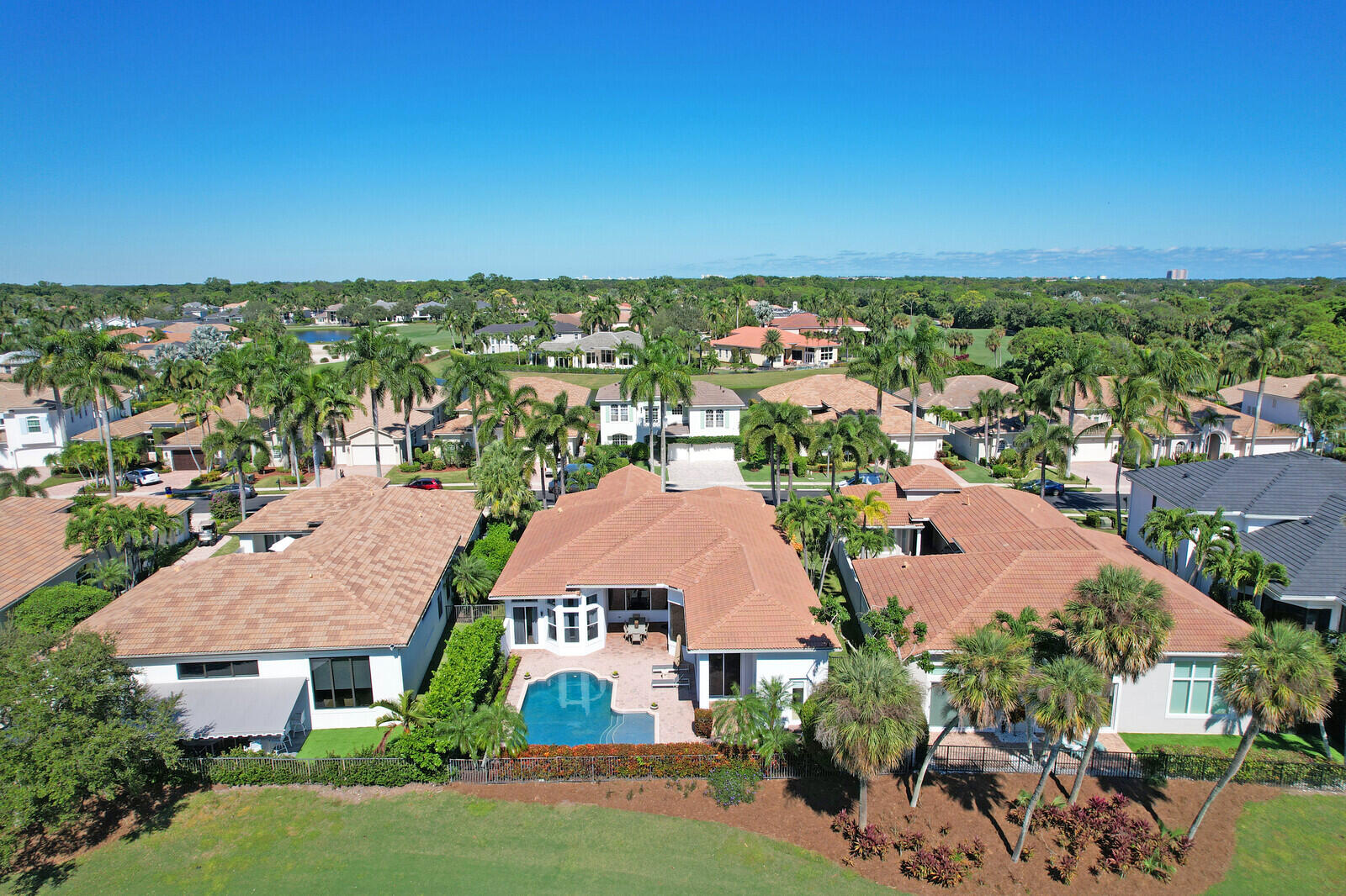 FRENCHMANS RESERVE PCD E - Residential Lease