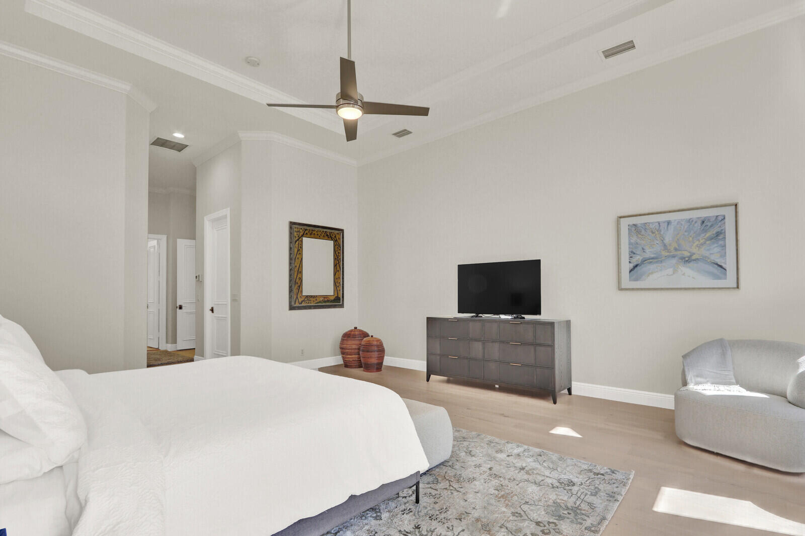 FRENCHMANS RESERVE PCD E - Residential Lease