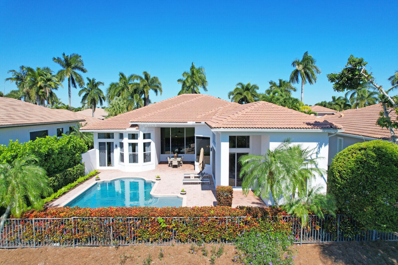 FRENCHMANS RESERVE PCD E - Residential Lease