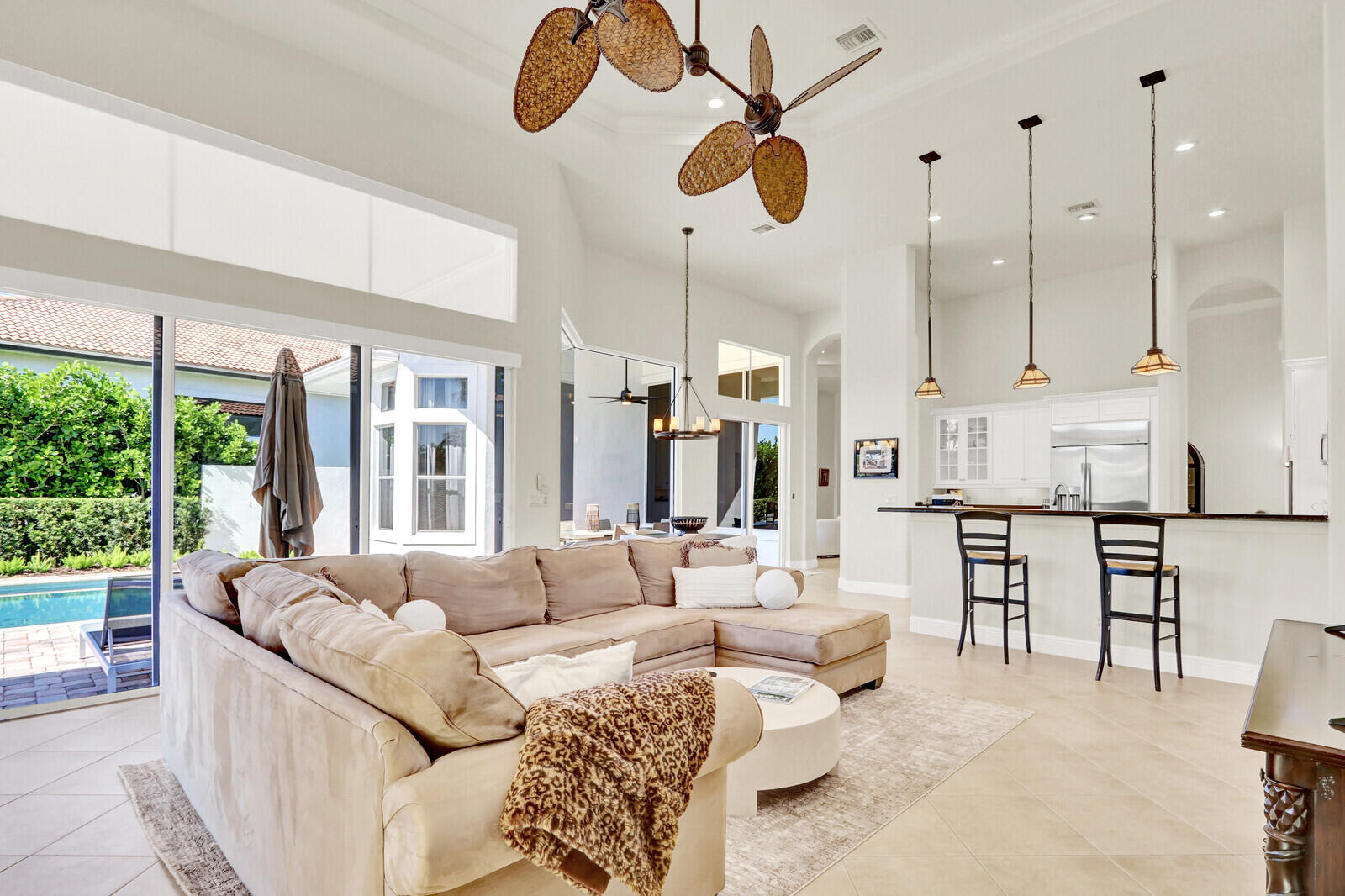 FRENCHMANS RESERVE PCD E - Residential Lease