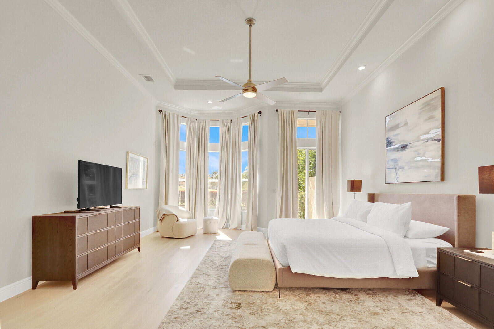 FRENCHMANS RESERVE PCD E - Residential Lease