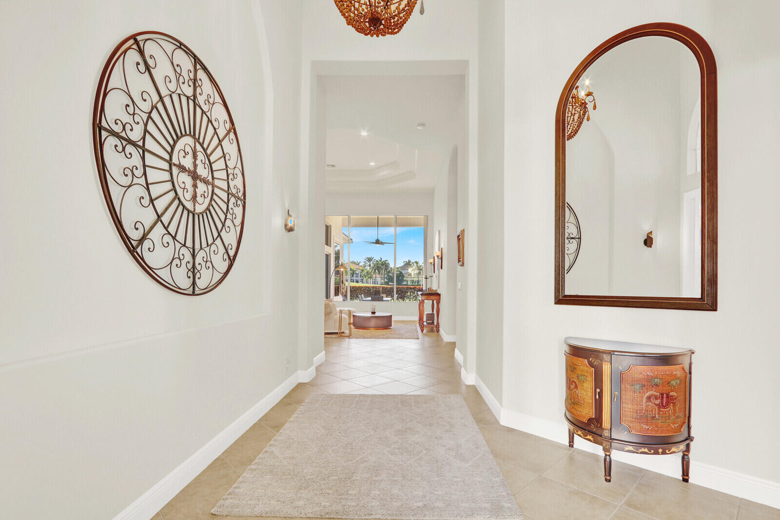 FRENCHMANS RESERVE PCD E - Residential Lease