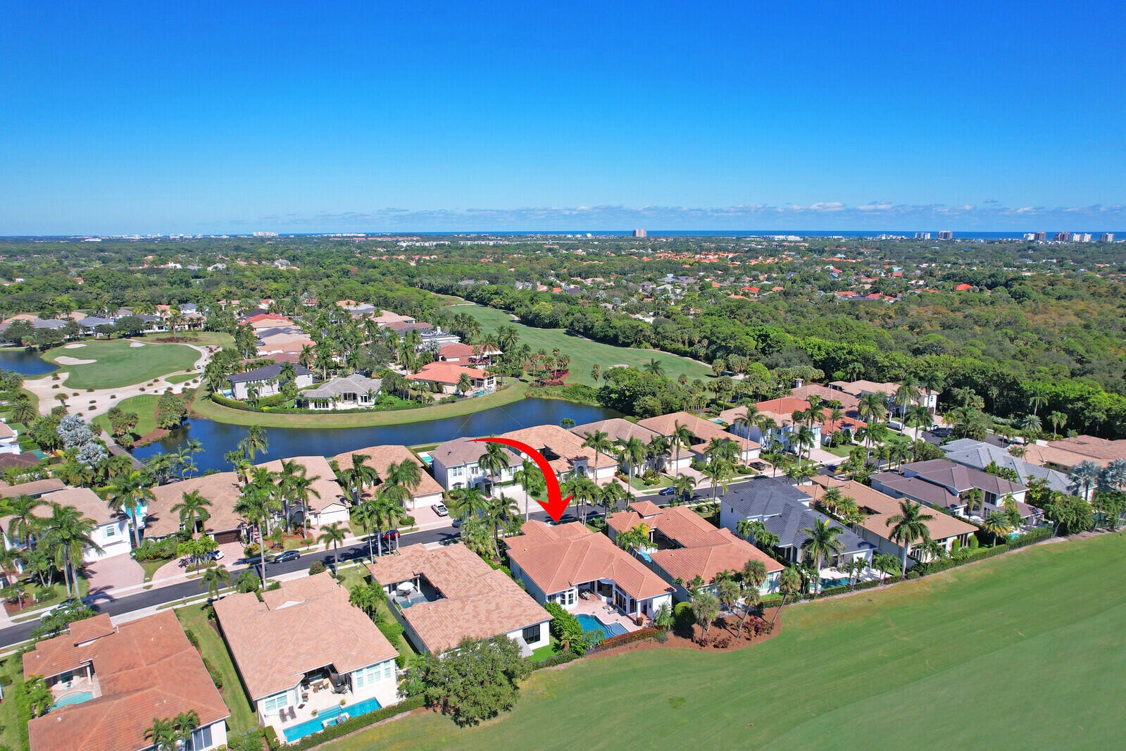 FRENCHMANS RESERVE PCD E - Residential Lease