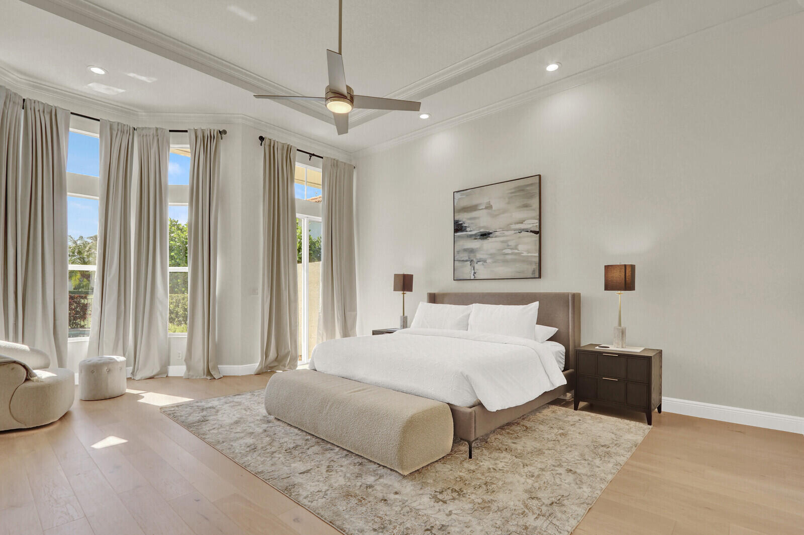 FRENCHMANS RESERVE PCD E - Residential Lease