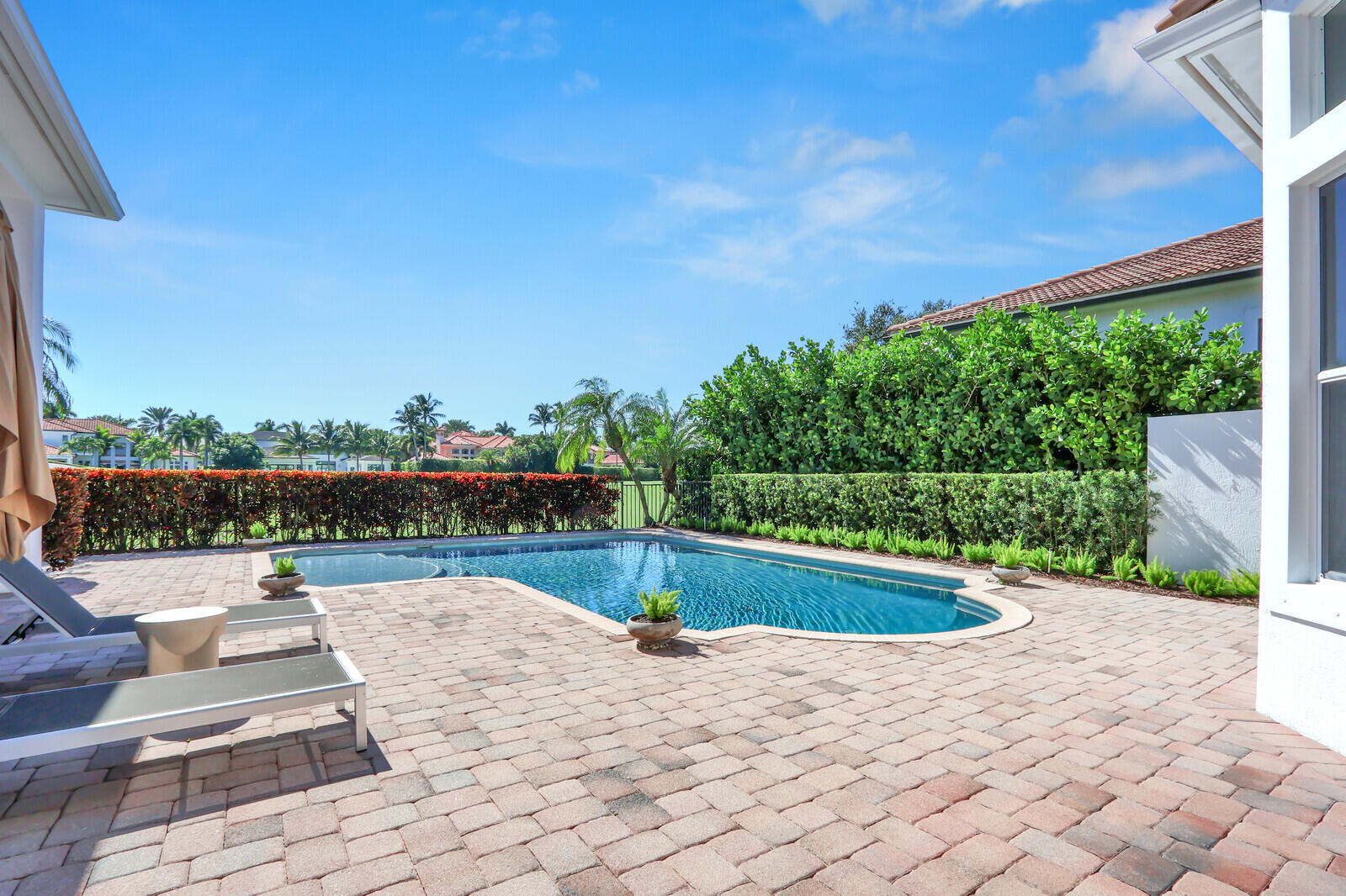 FRENCHMANS RESERVE PCD E - Residential Lease