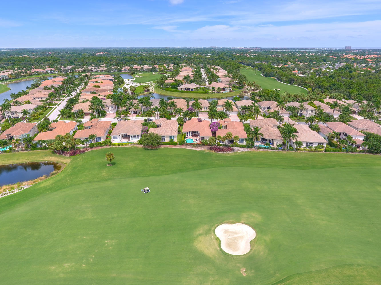 FRENCHMANS RESERVE PCD E - Residential Lease