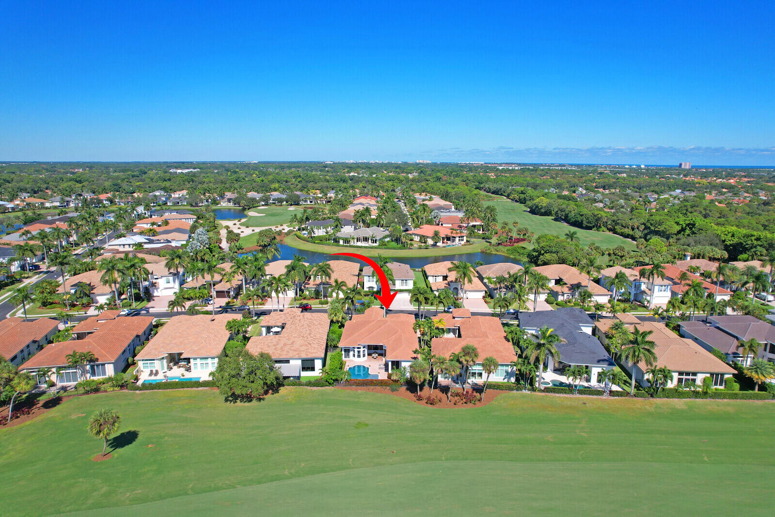 FRENCHMANS RESERVE PCD E - Residential Lease