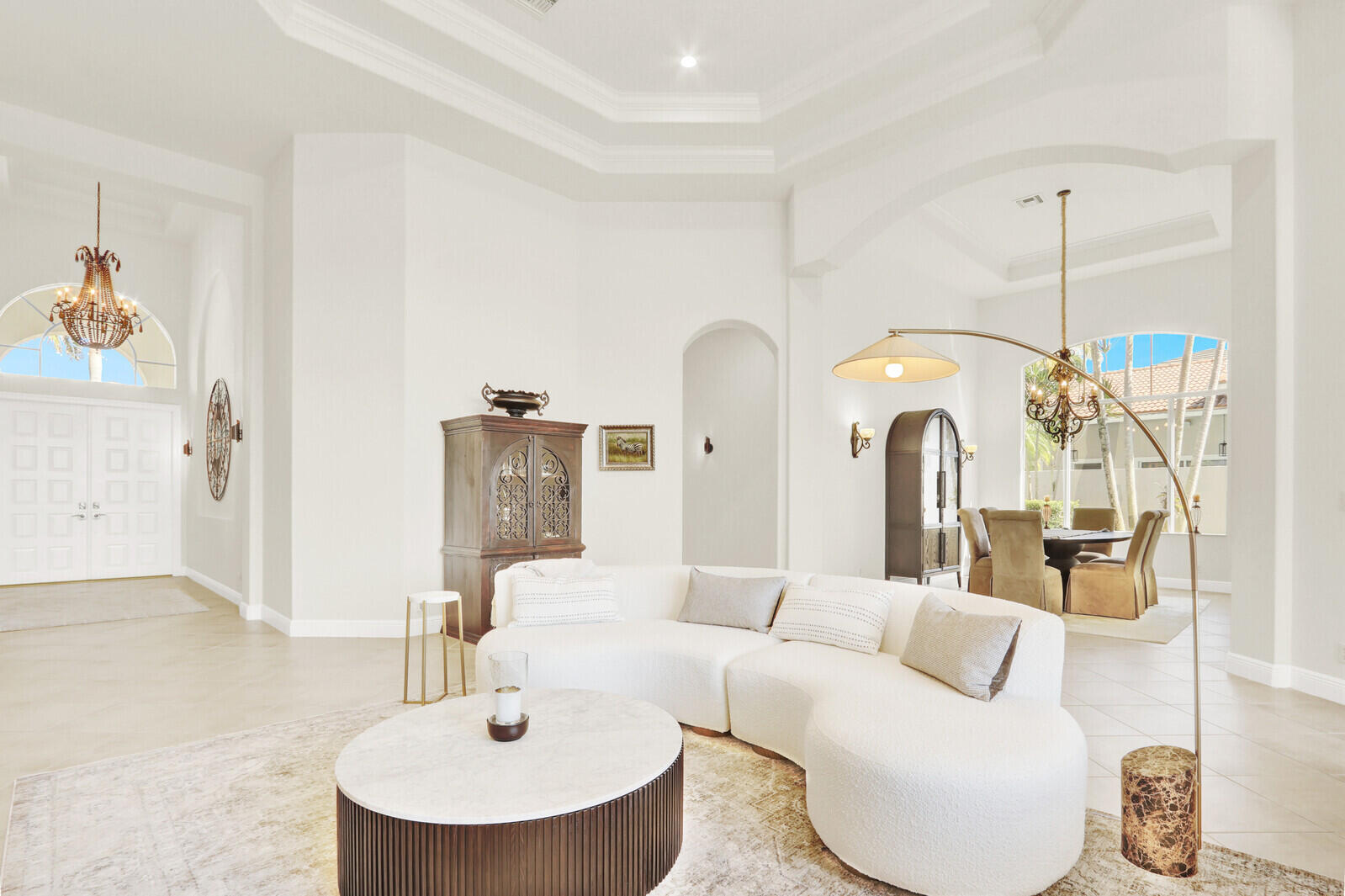 FRENCHMANS RESERVE PCD E - Residential Lease