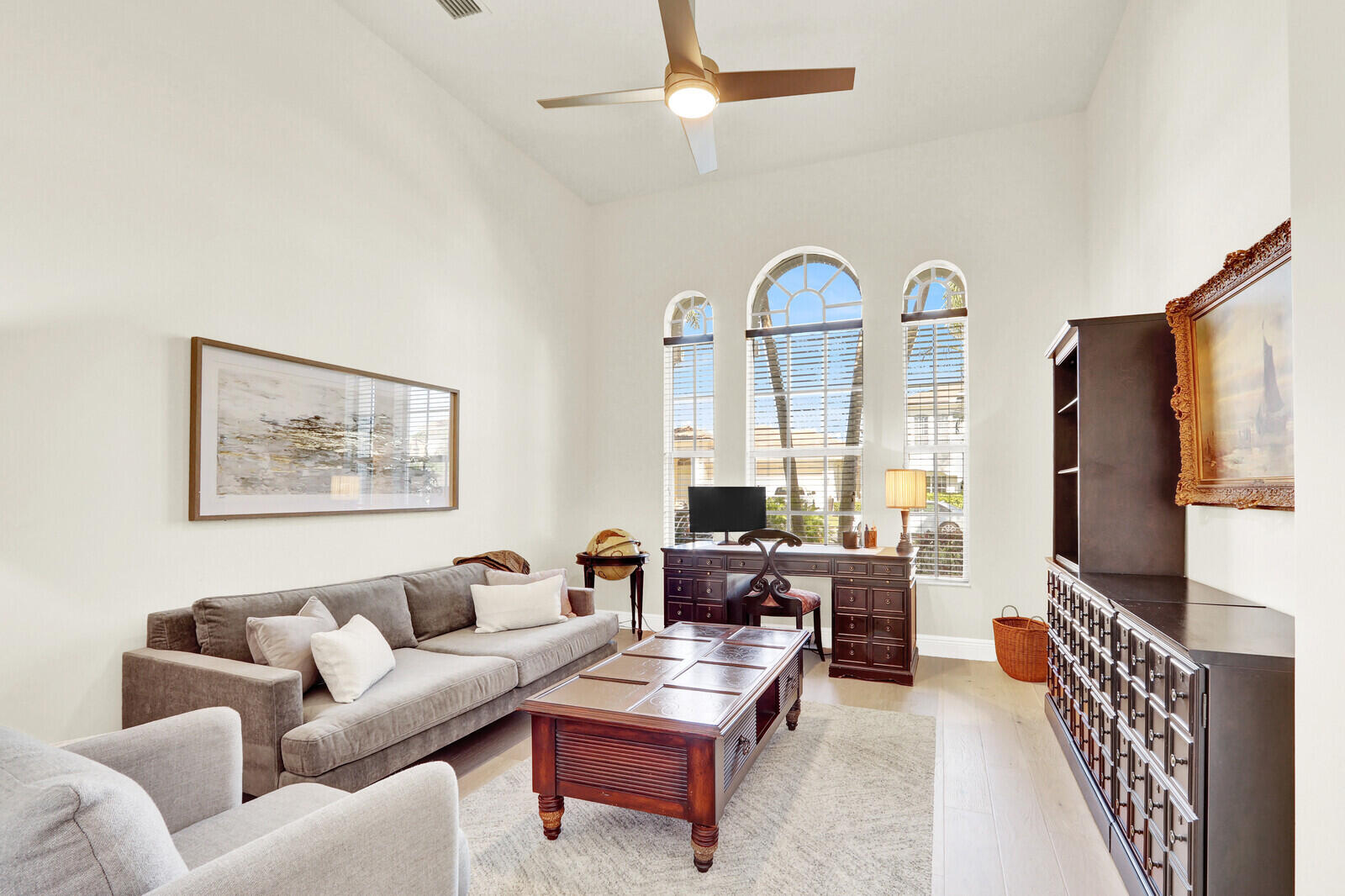 FRENCHMANS RESERVE PCD E - Residential Lease