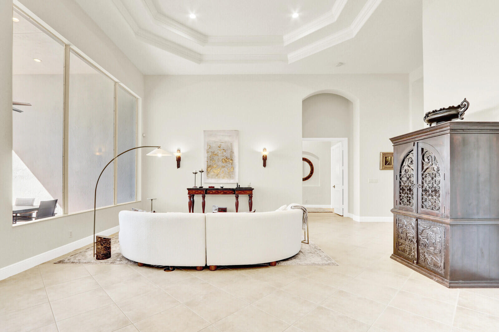 FRENCHMANS RESERVE PCD E - Residential Lease