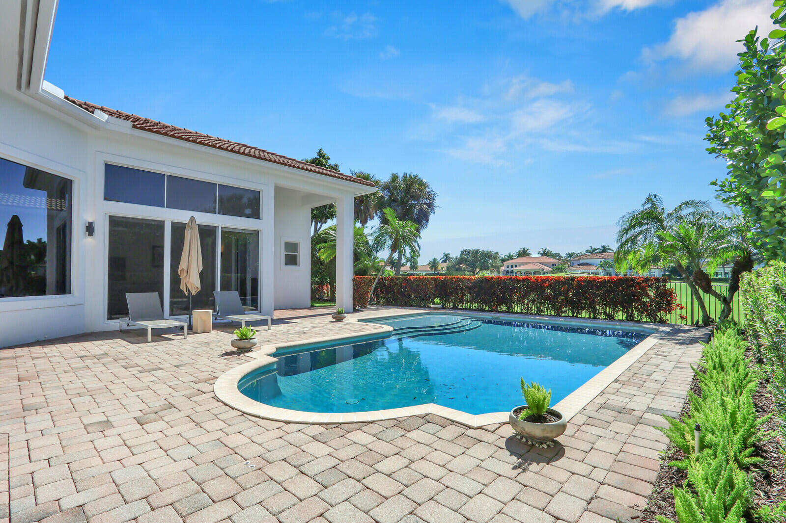 FRENCHMANS RESERVE PCD E - Residential Lease