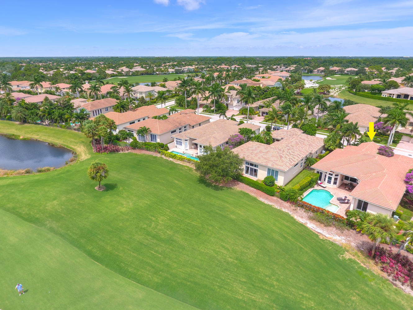 FRENCHMANS RESERVE PCD E - Residential Lease