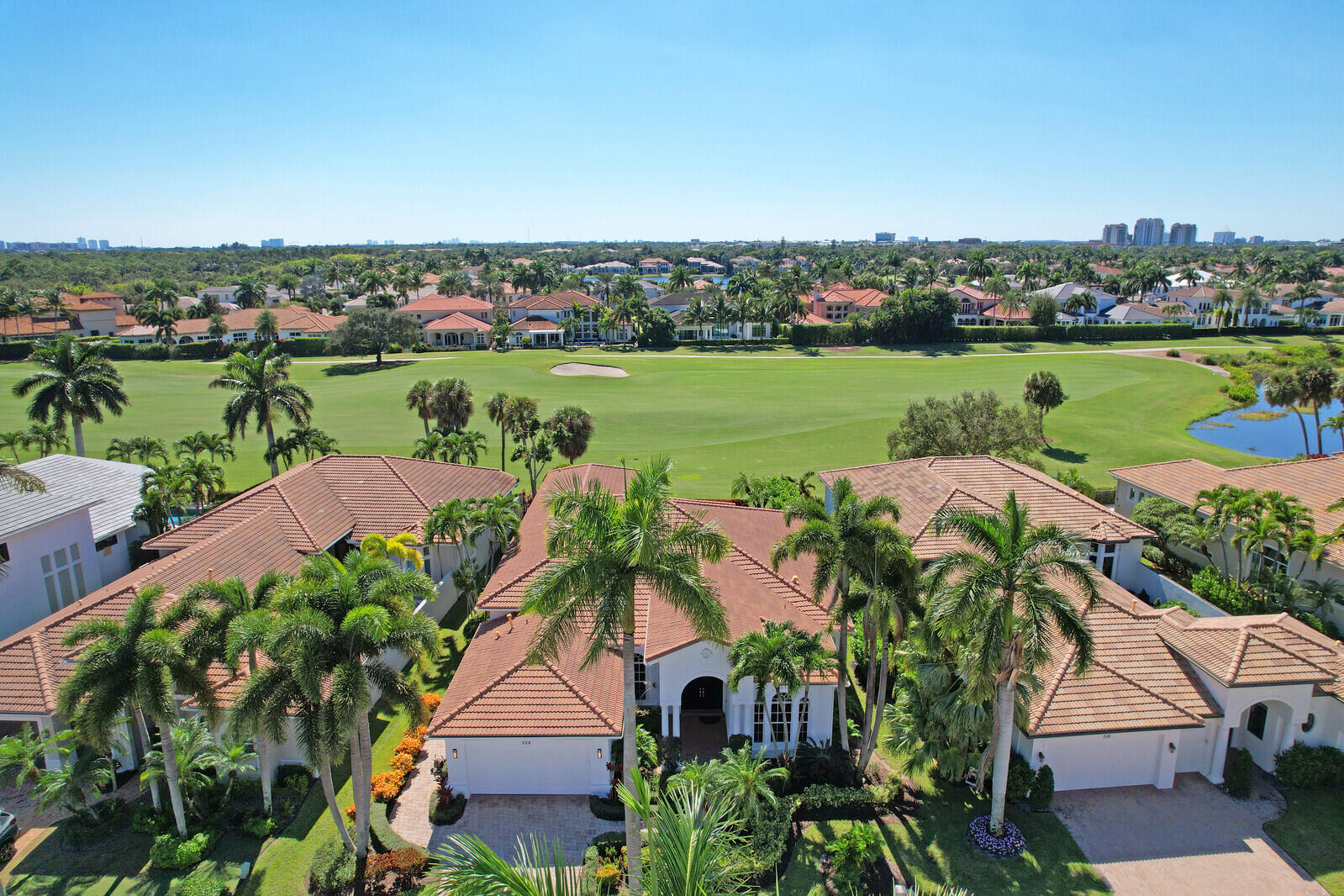 FRENCHMANS RESERVE PCD E - Residential Lease