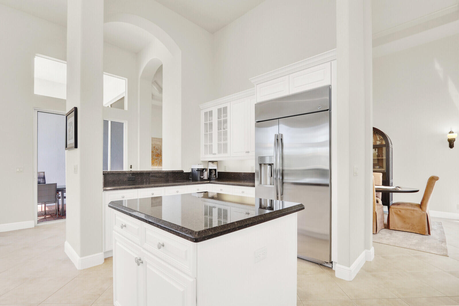 FRENCHMANS RESERVE PCD E - Residential Lease