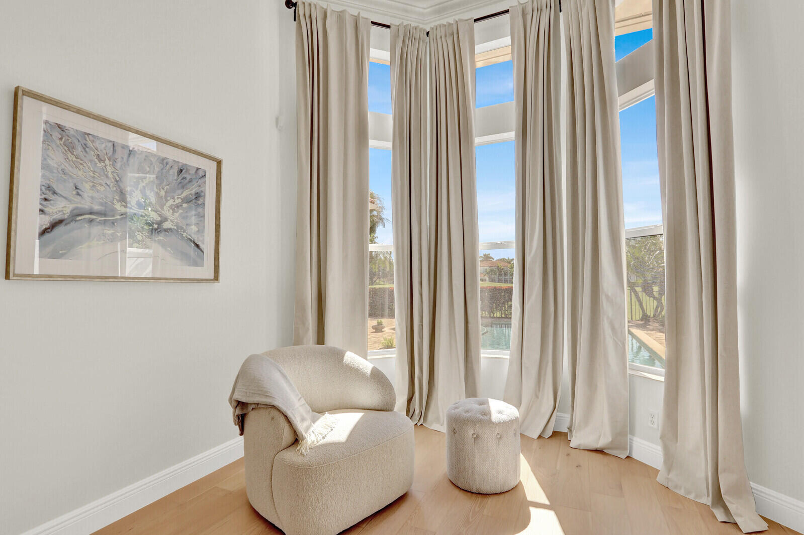 FRENCHMANS RESERVE PCD E - Residential Lease