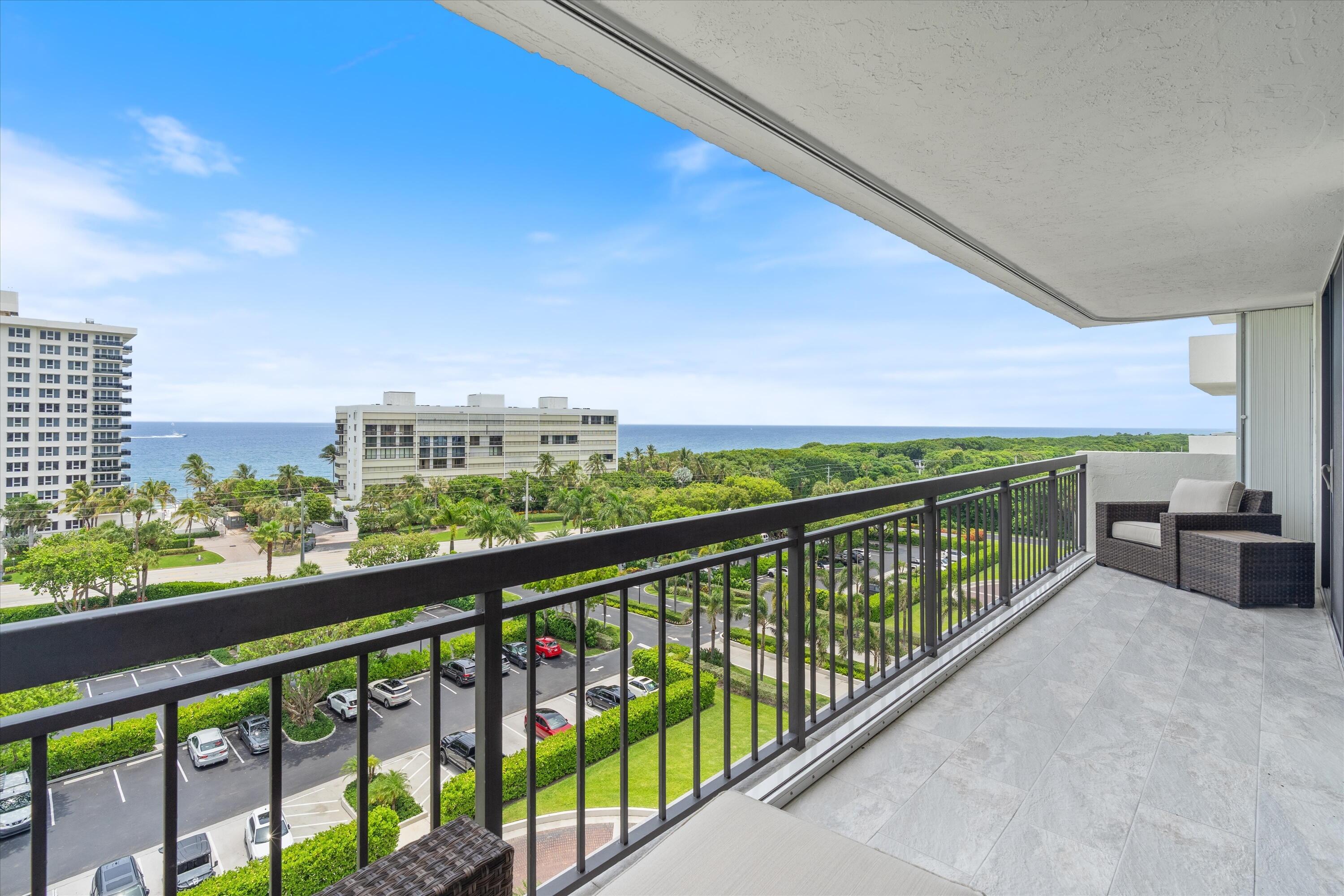2003 N Ocean Boulevard 902