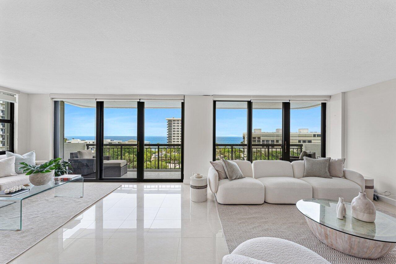 2003 N Ocean Boulevard 902