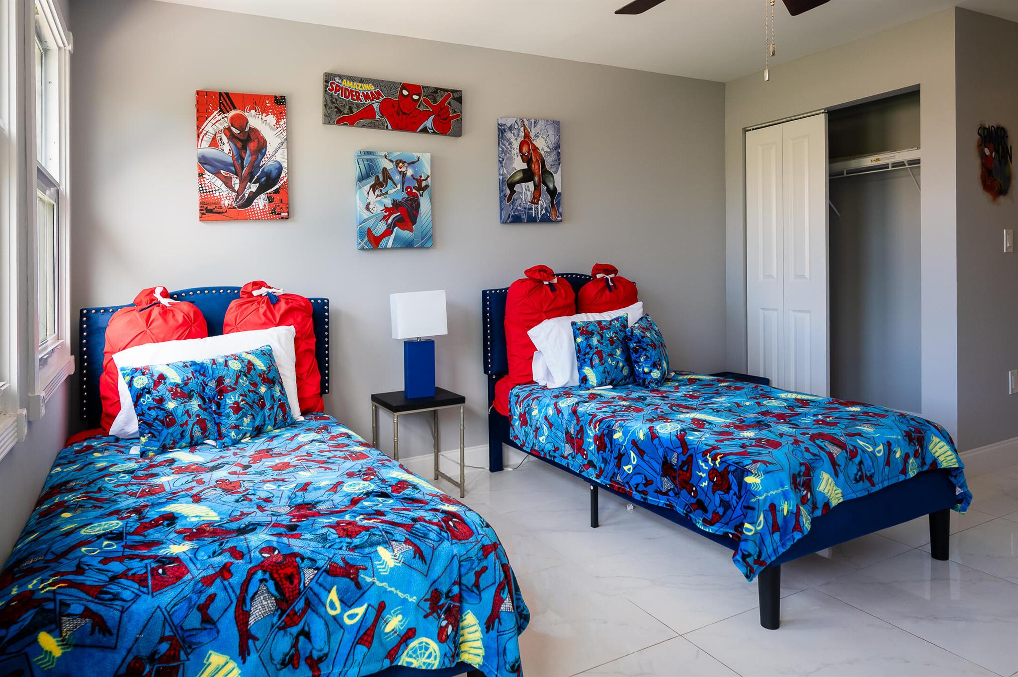 THE OAKS - Residential