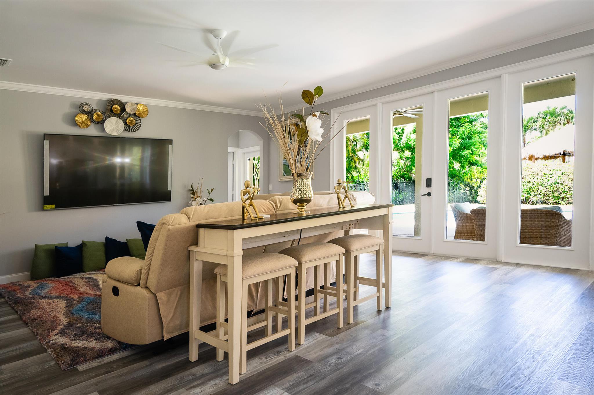 THE OAKS - Residential