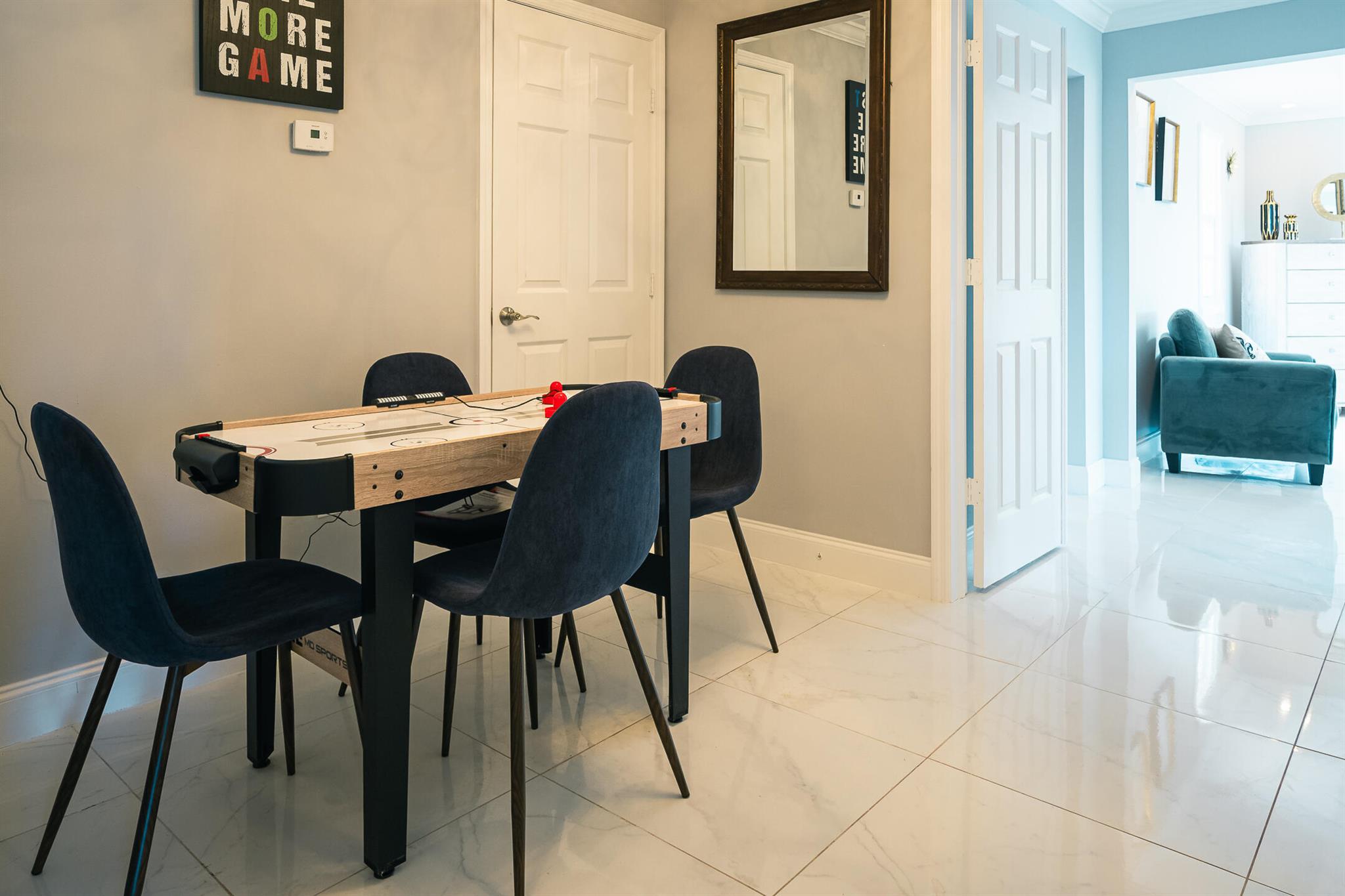 THE OAKS - Residential