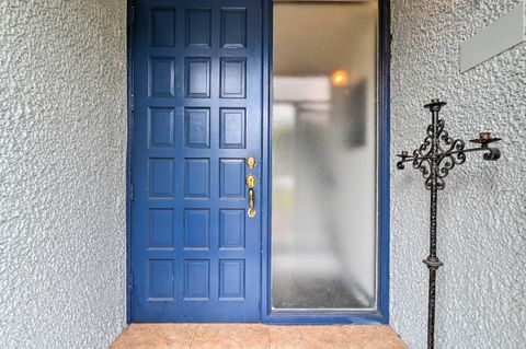 A home in Lake Worth