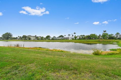 A home in Lake Worth