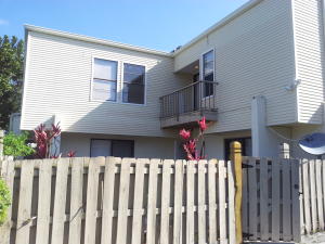 FRENCH QUARTER 3 - Residential Lease