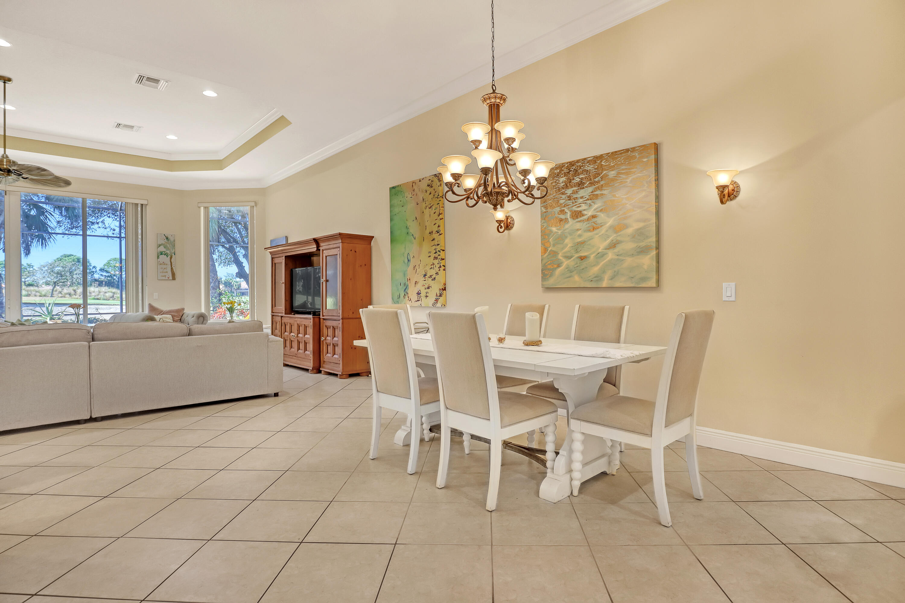 LAKES AT PGA VILLAGE - Residential