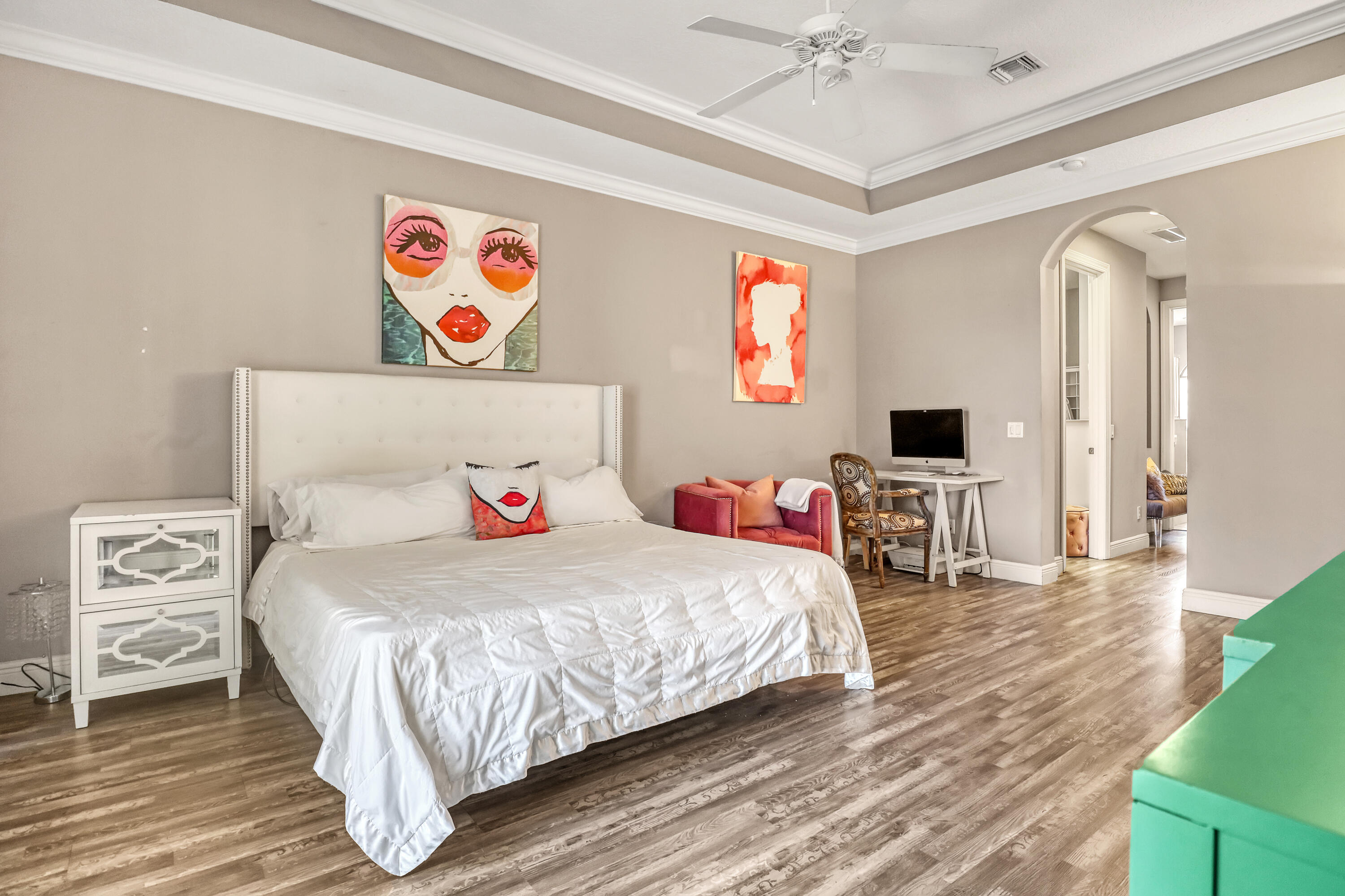 LAKES AT PGA VILLAGE - Residential