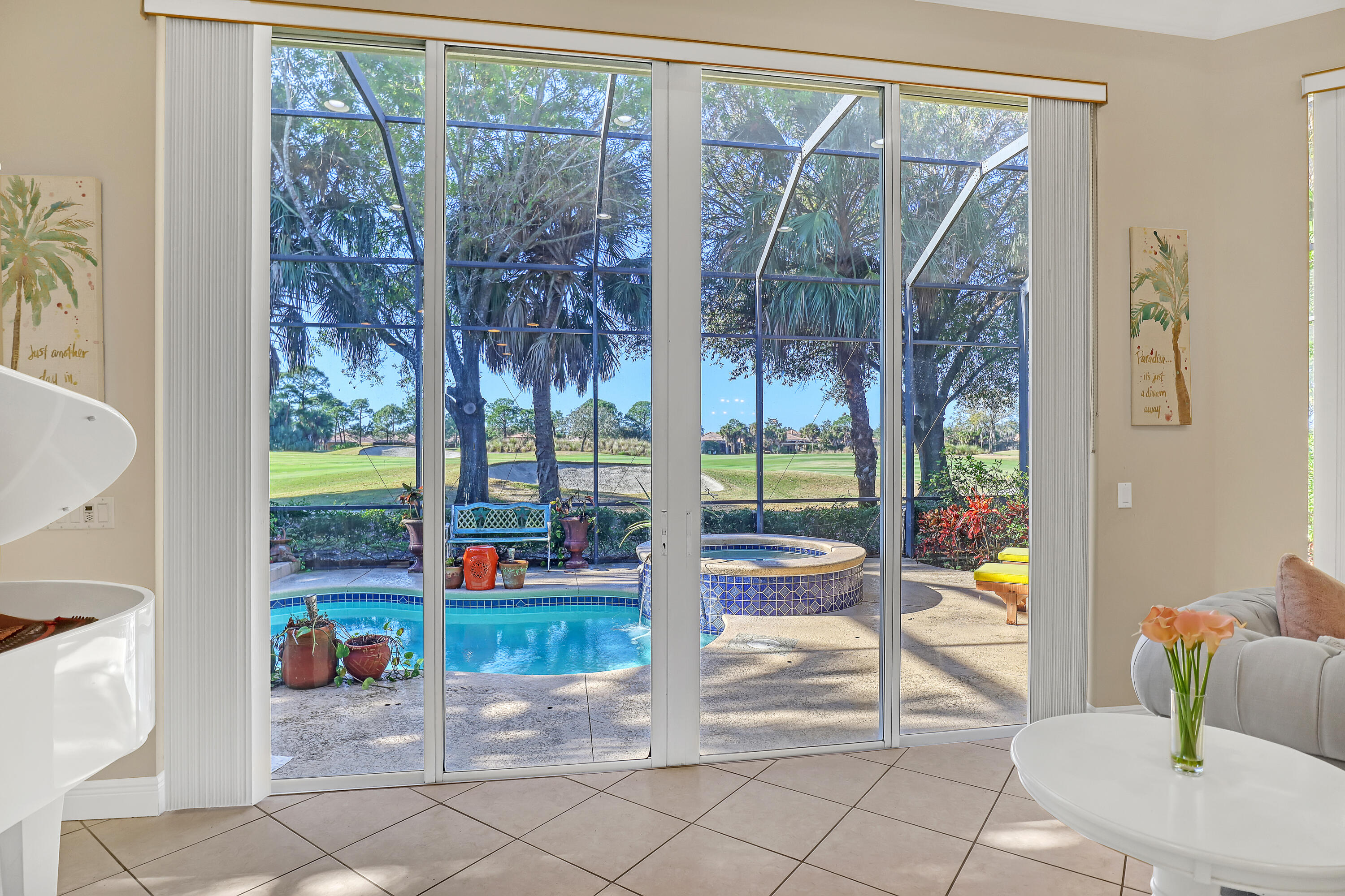 LAKES AT PGA VILLAGE - Residential