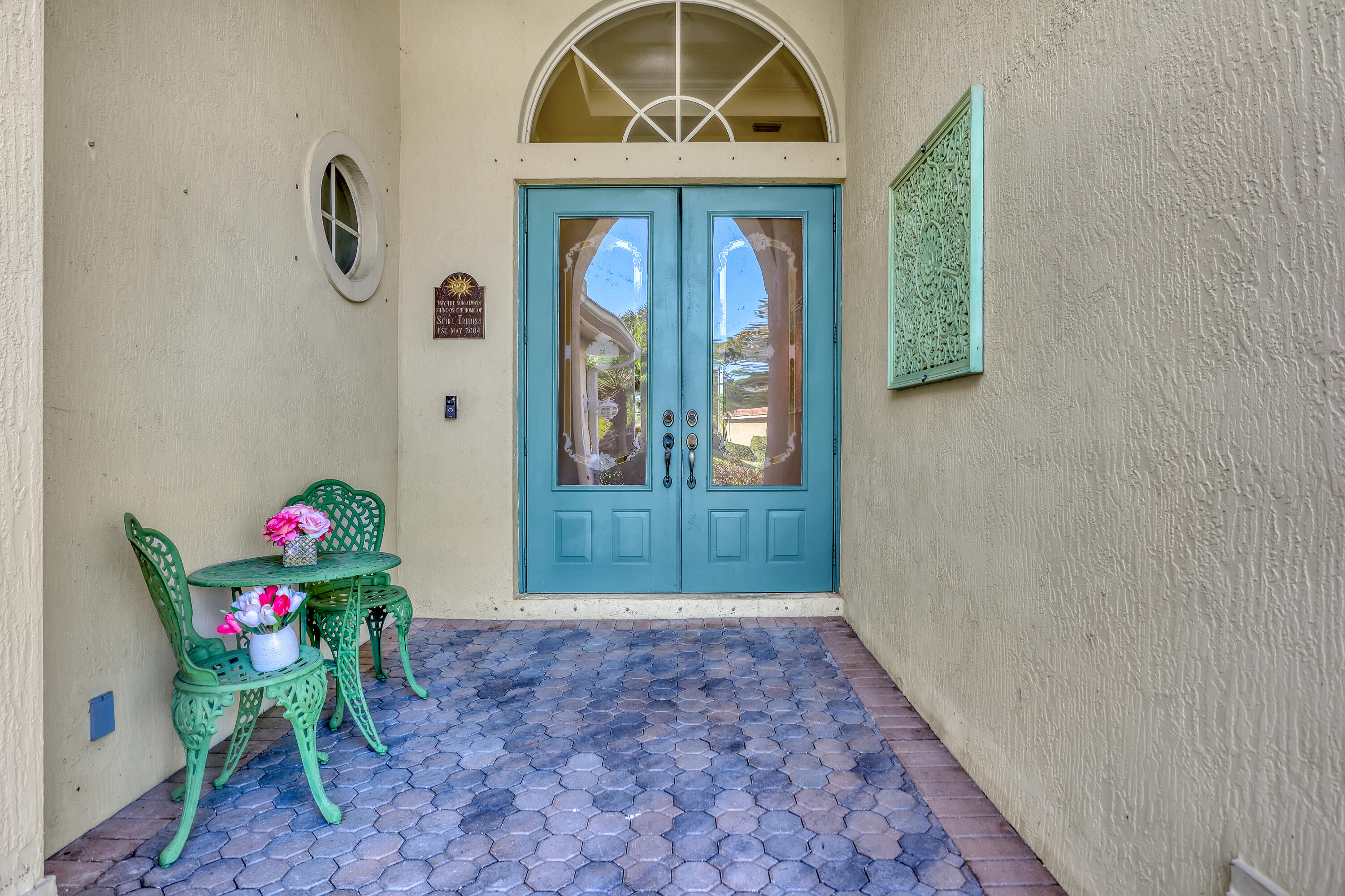 LAKES AT PGA VILLAGE - Residential