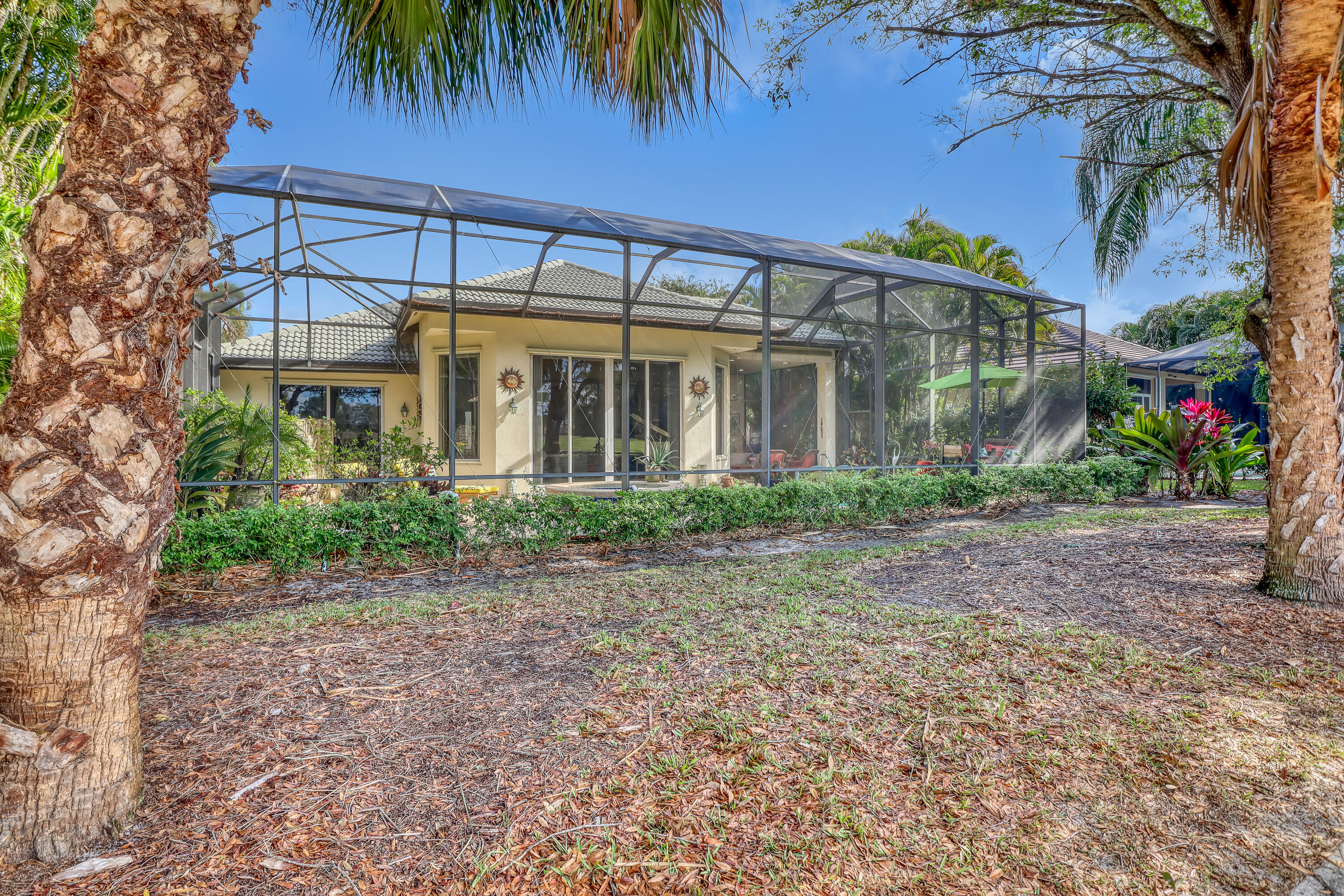 LAKES AT PGA VILLAGE - Residential