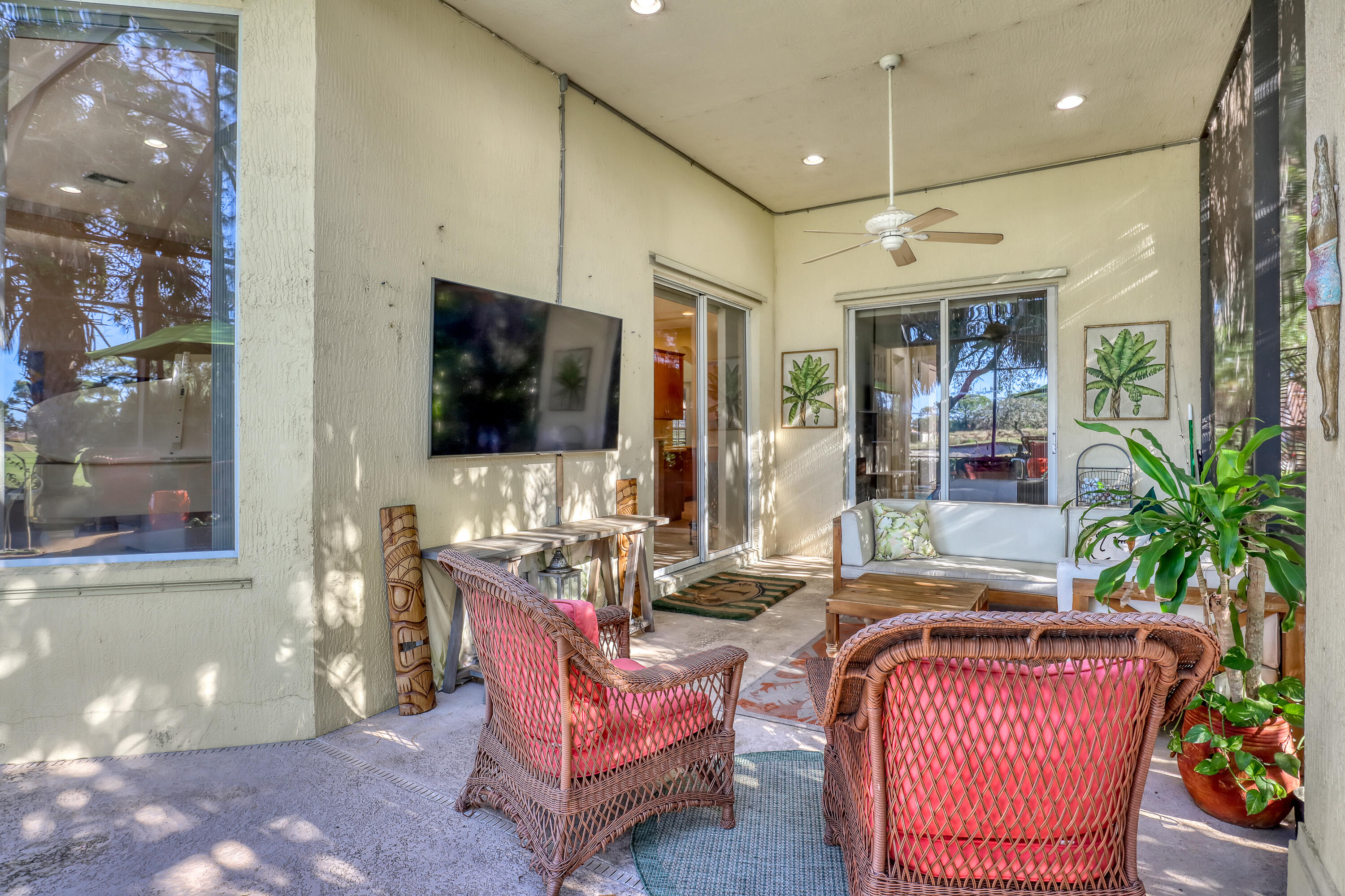 LAKES AT PGA VILLAGE - Residential