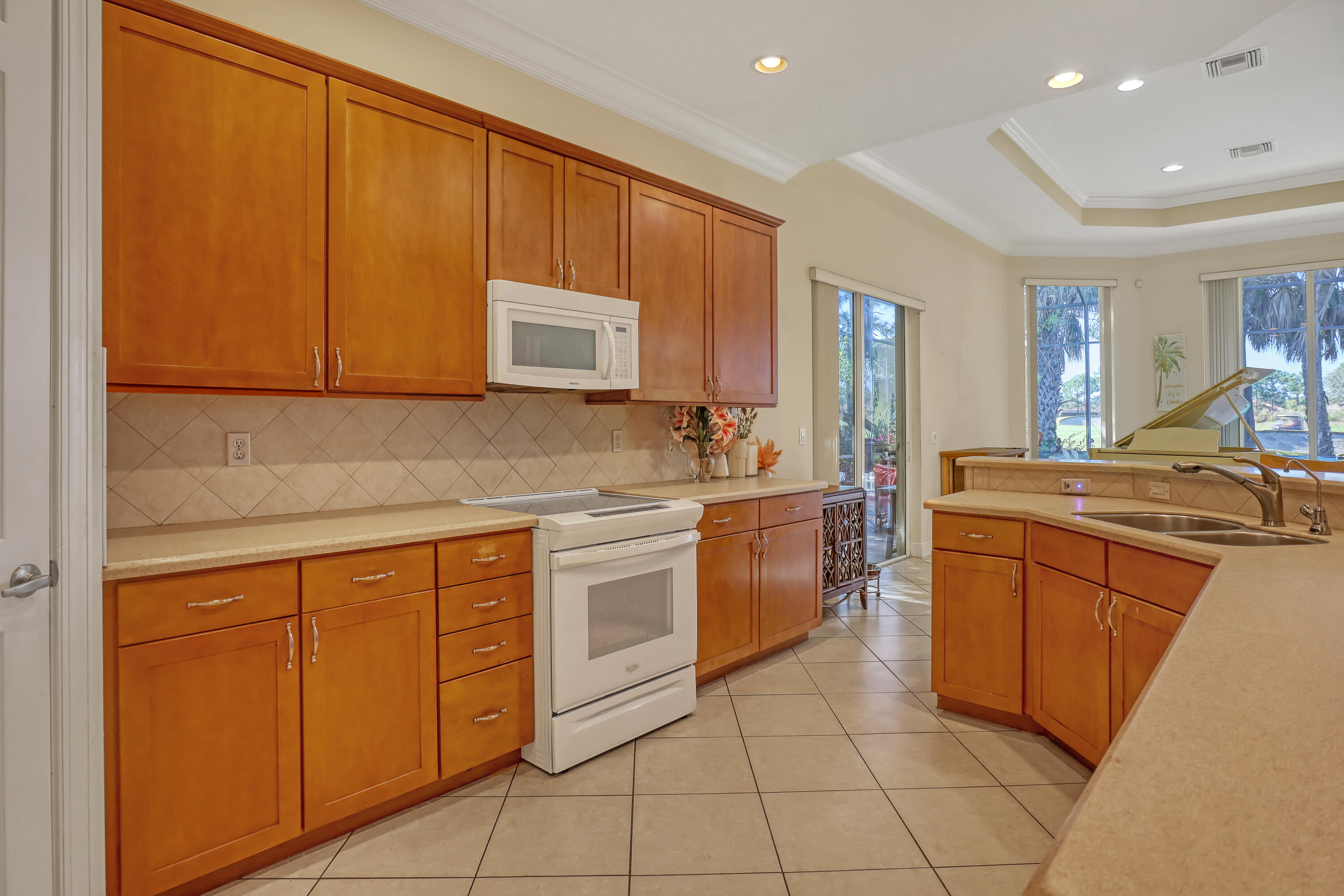 LAKES AT PGA VILLAGE - Residential