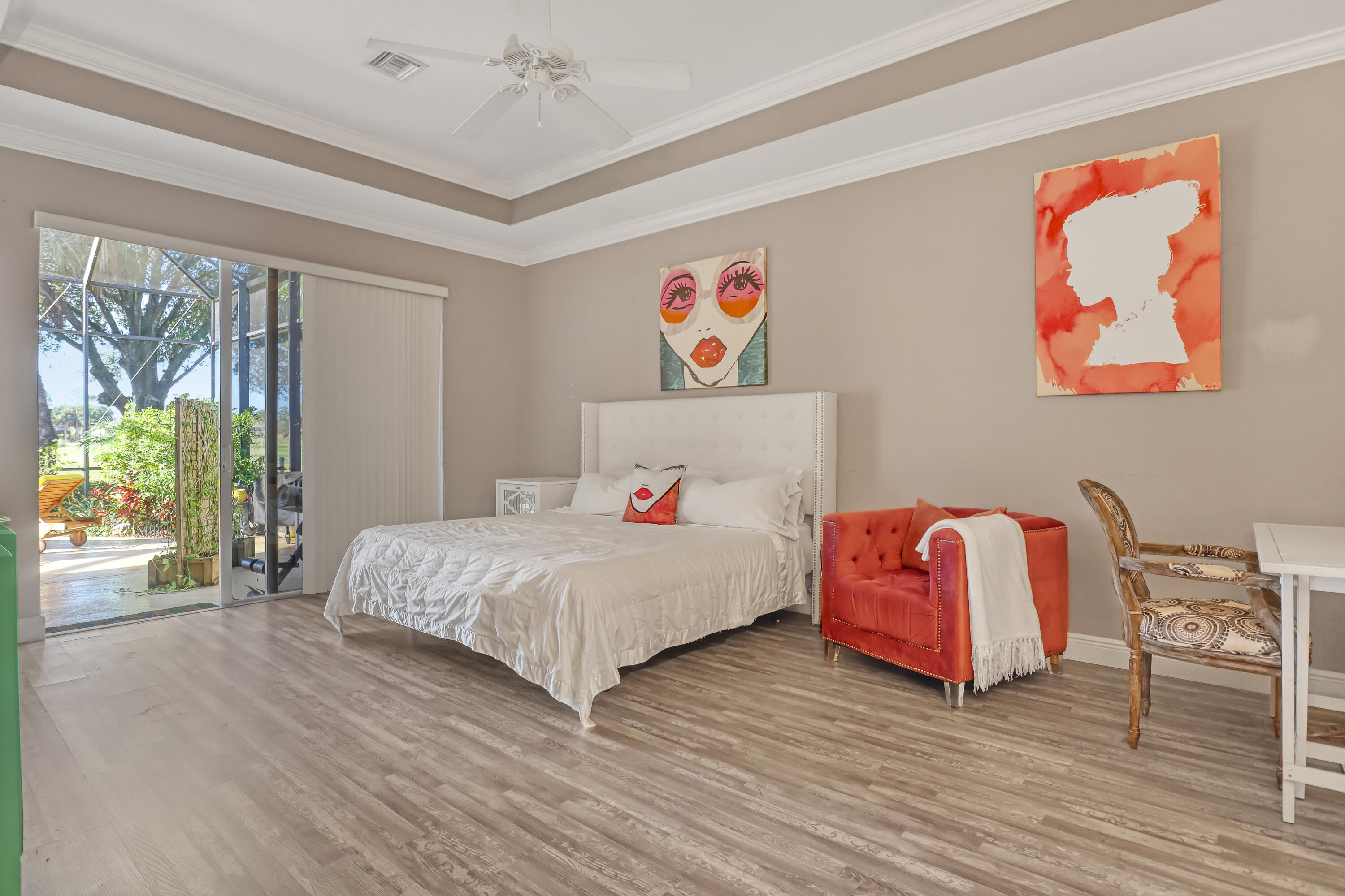 LAKES AT PGA VILLAGE - Residential