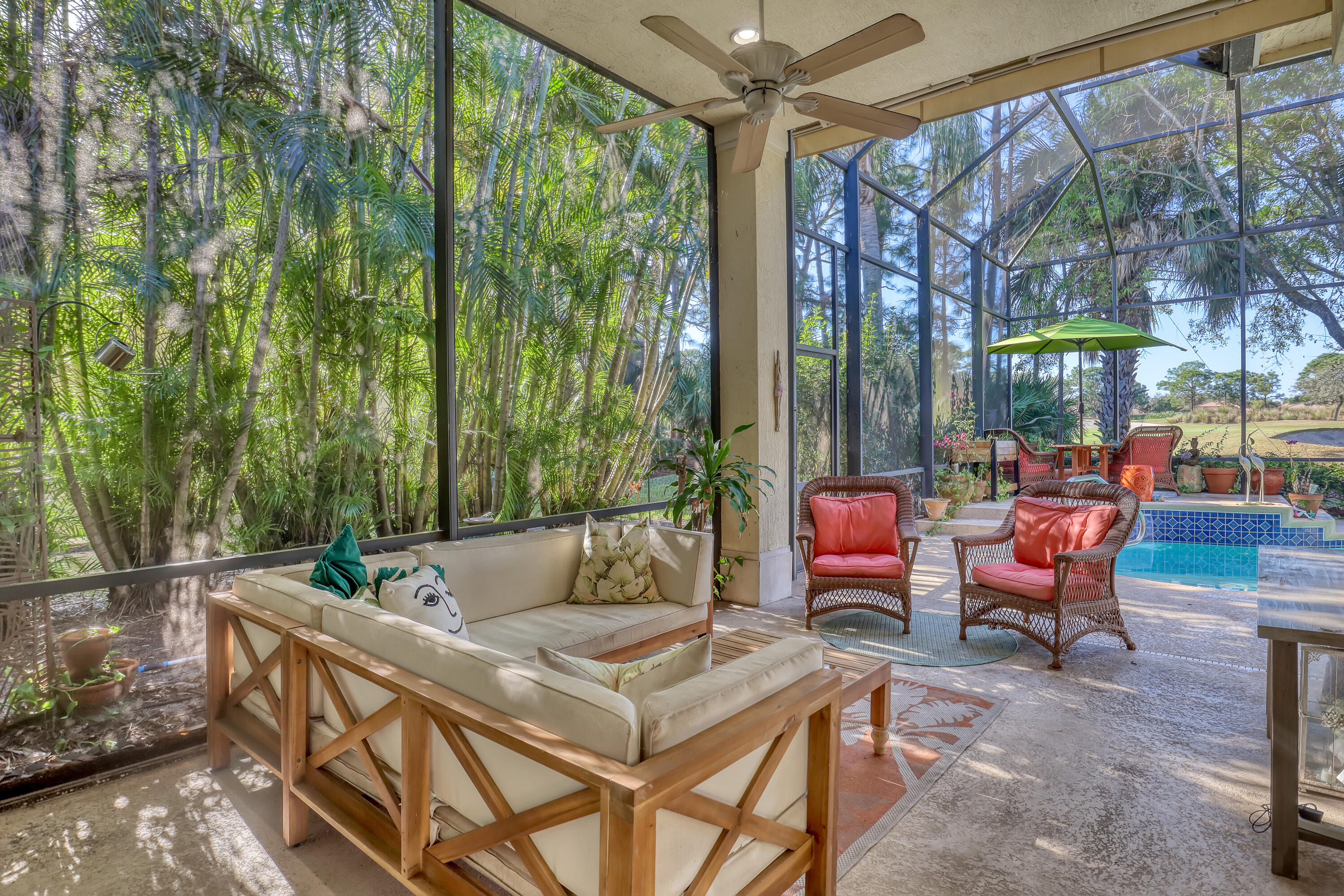 LAKES AT PGA VILLAGE - Residential