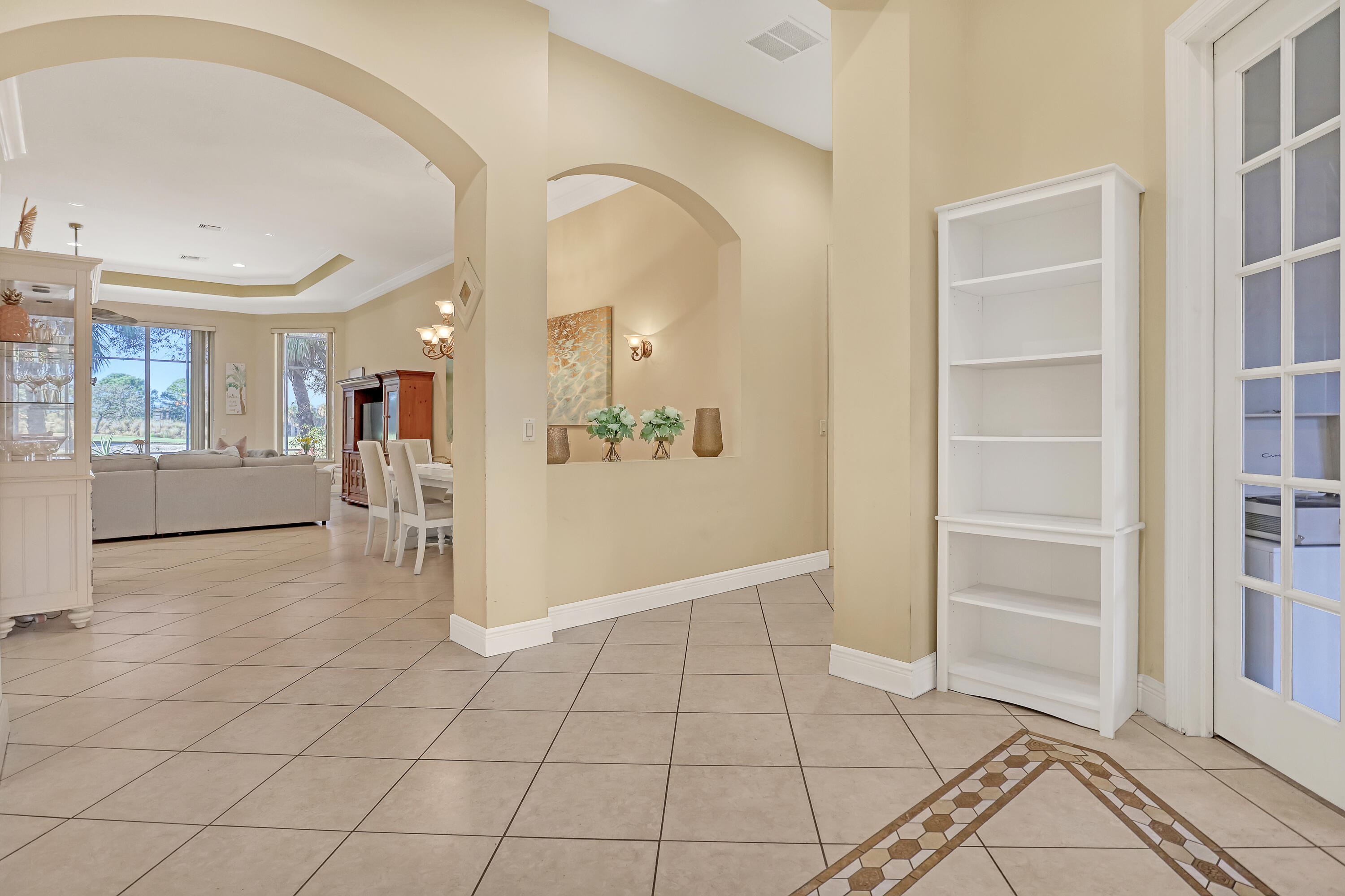 LAKES AT PGA VILLAGE - Residential