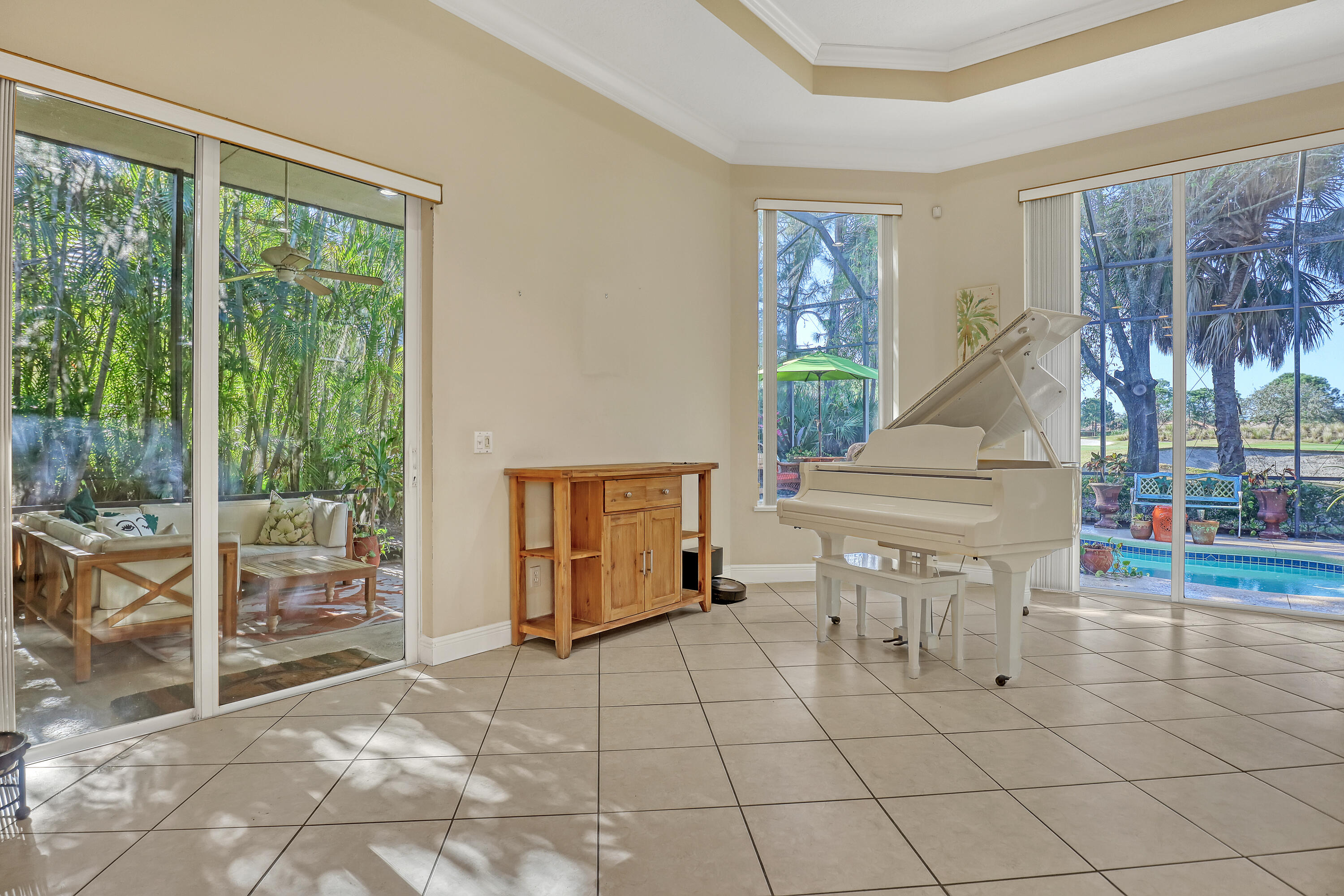 LAKES AT PGA VILLAGE - Residential