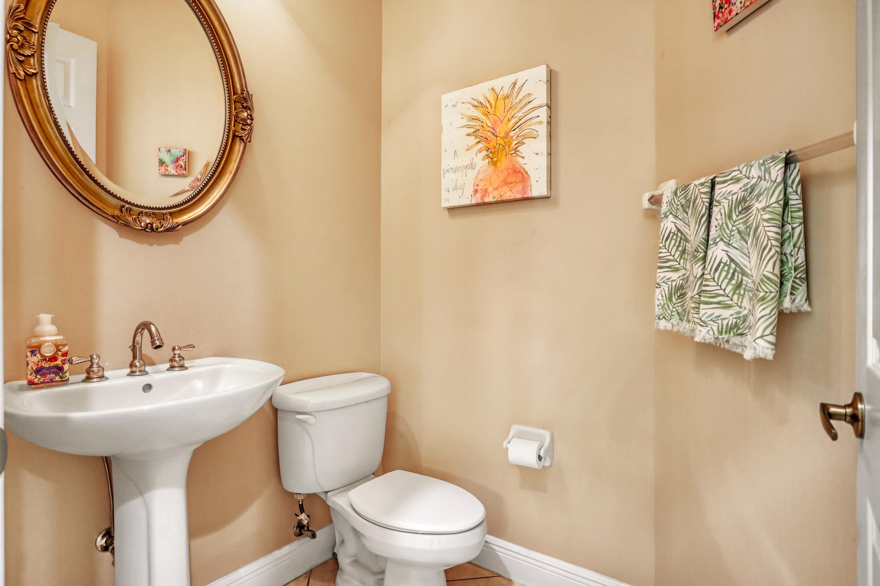 LAKES AT PGA VILLAGE - Residential