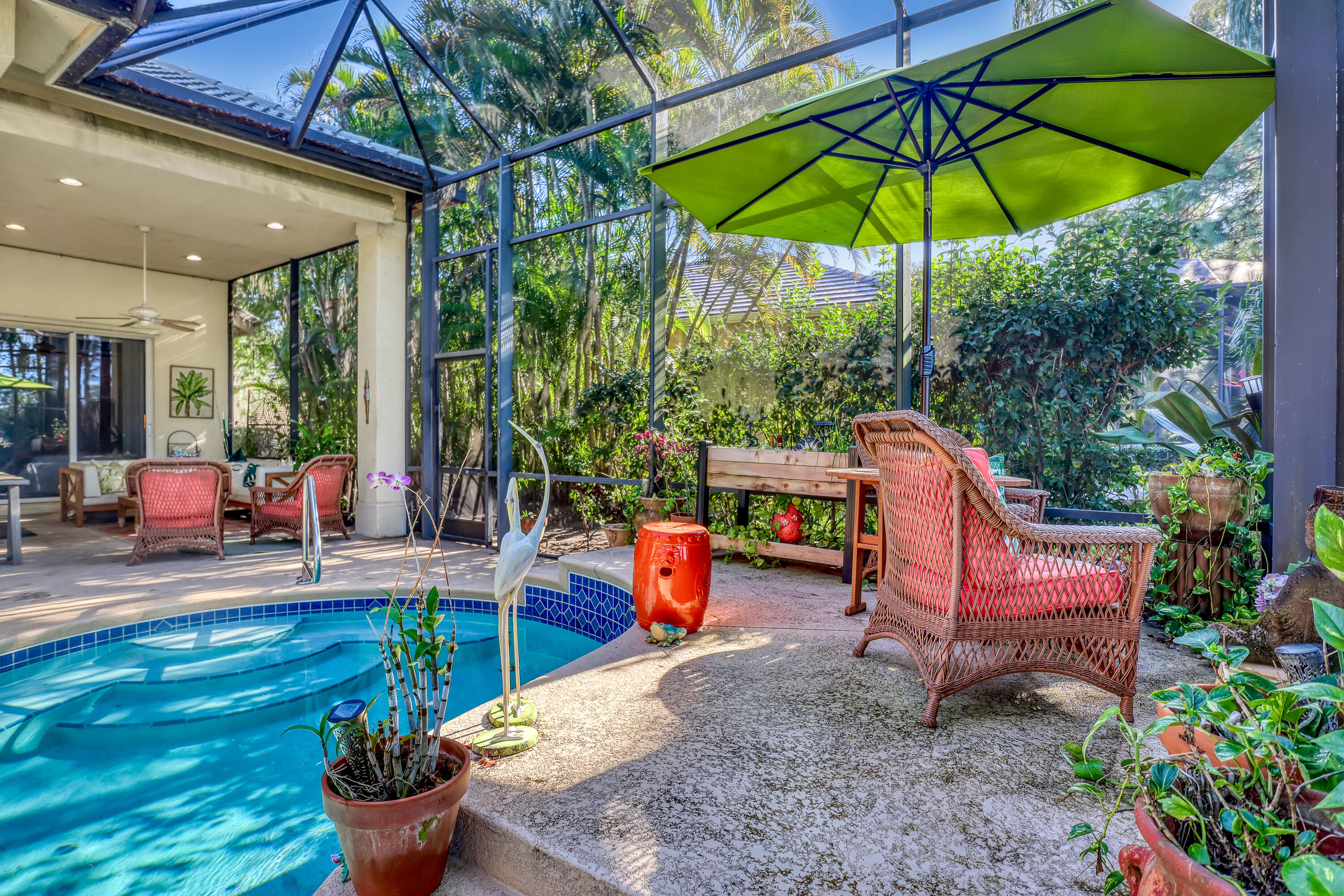 LAKES AT PGA VILLAGE - Residential