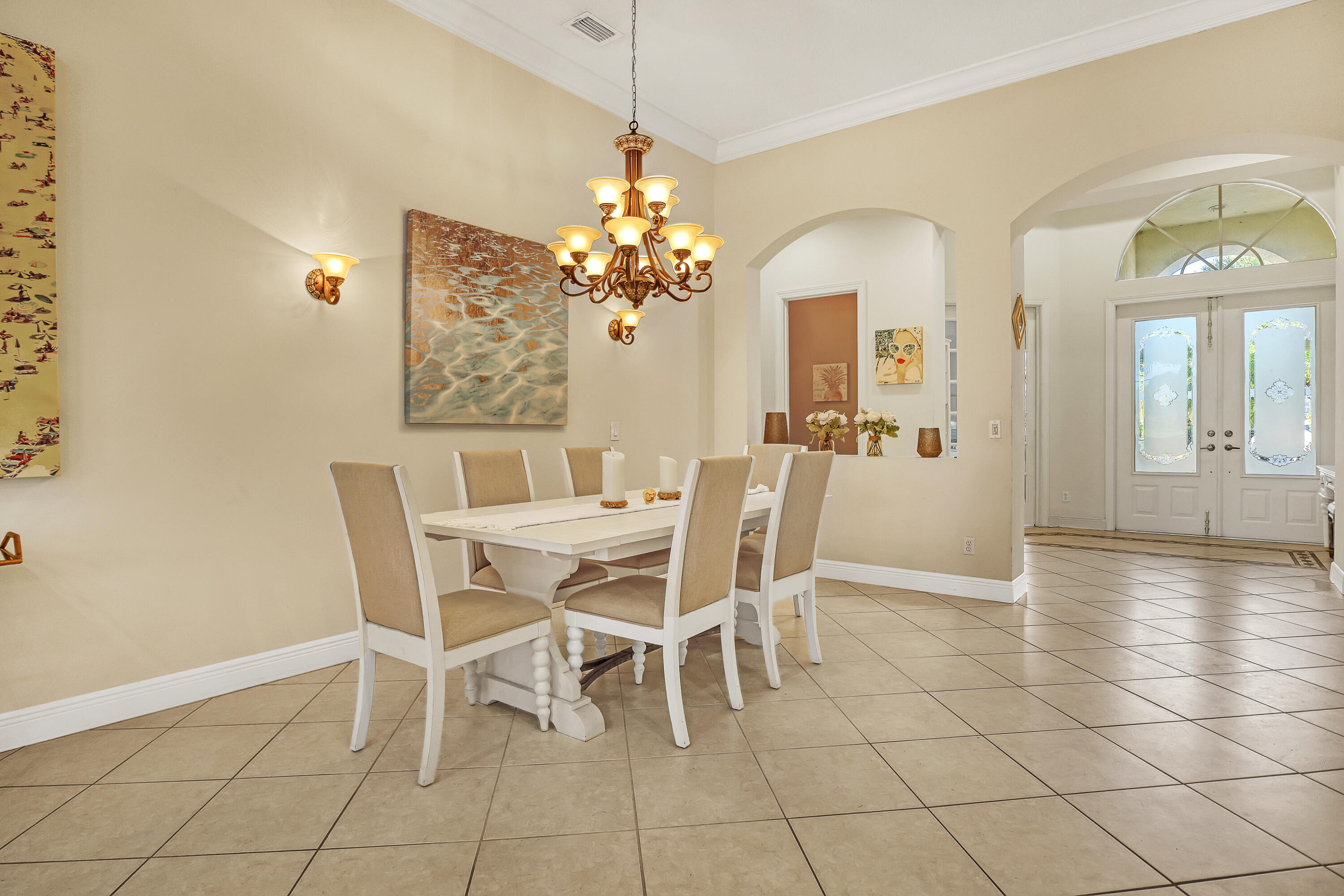 LAKES AT PGA VILLAGE - Residential