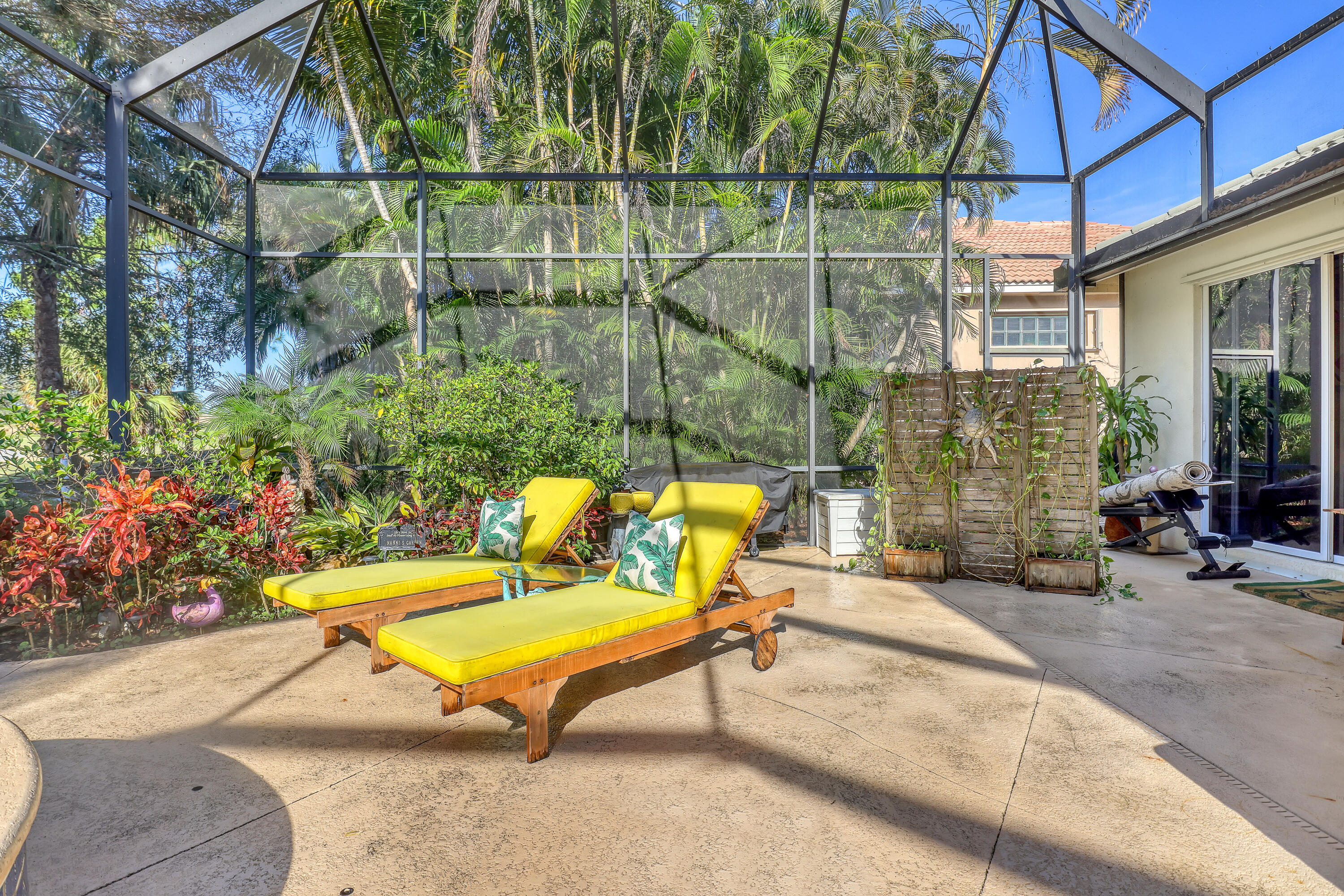 LAKES AT PGA VILLAGE - Residential