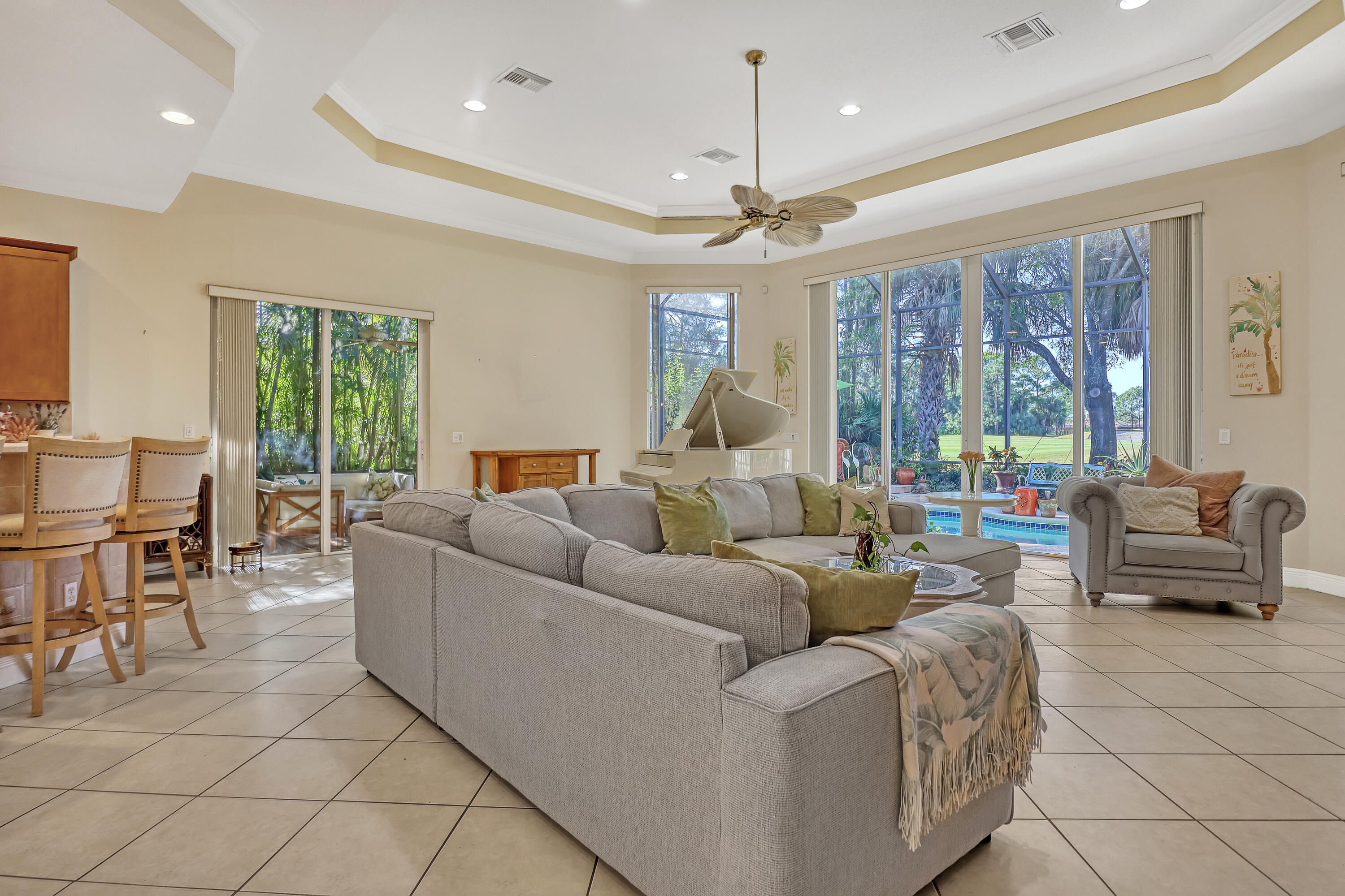 LAKES AT PGA VILLAGE - Residential