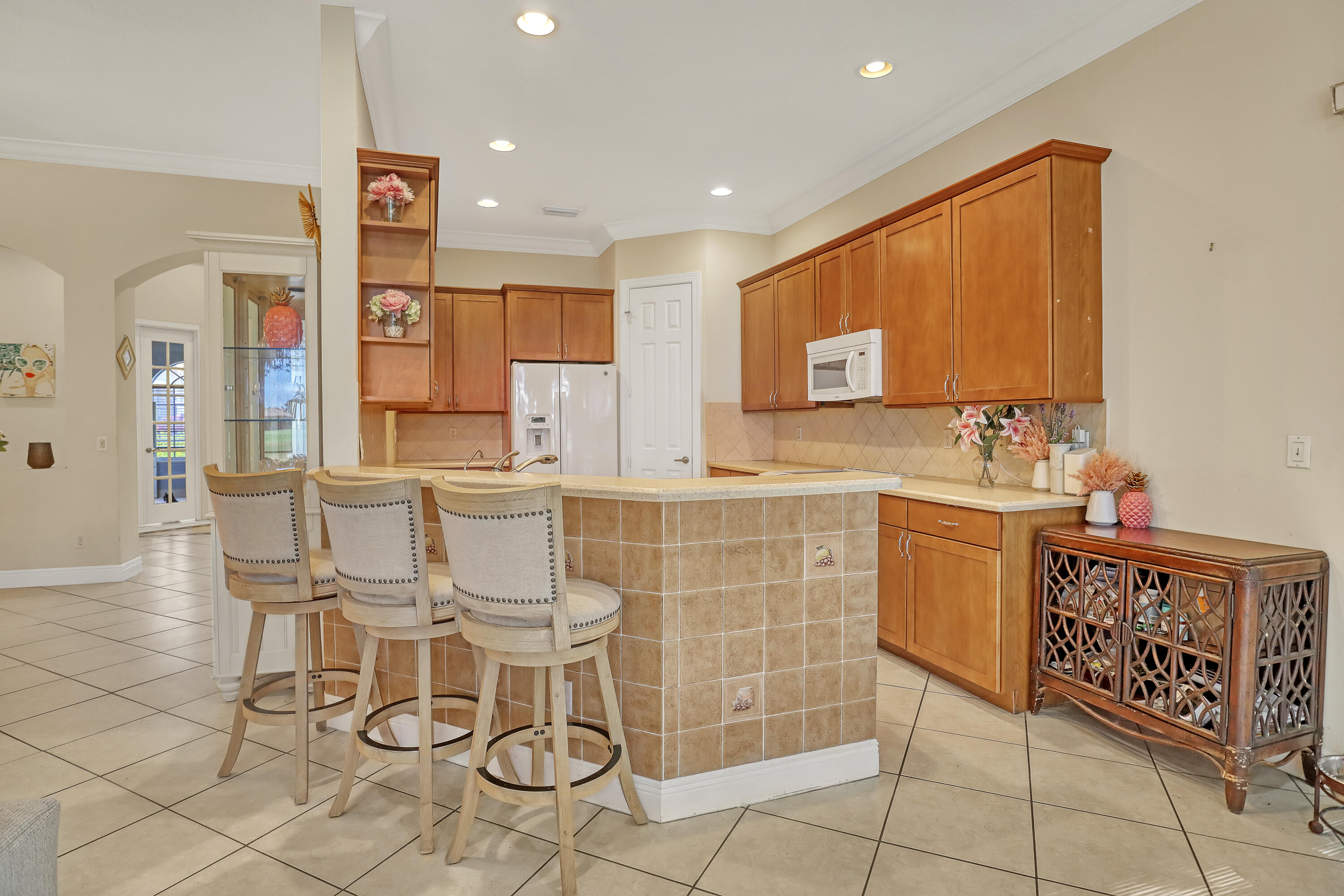 LAKES AT PGA VILLAGE - Residential