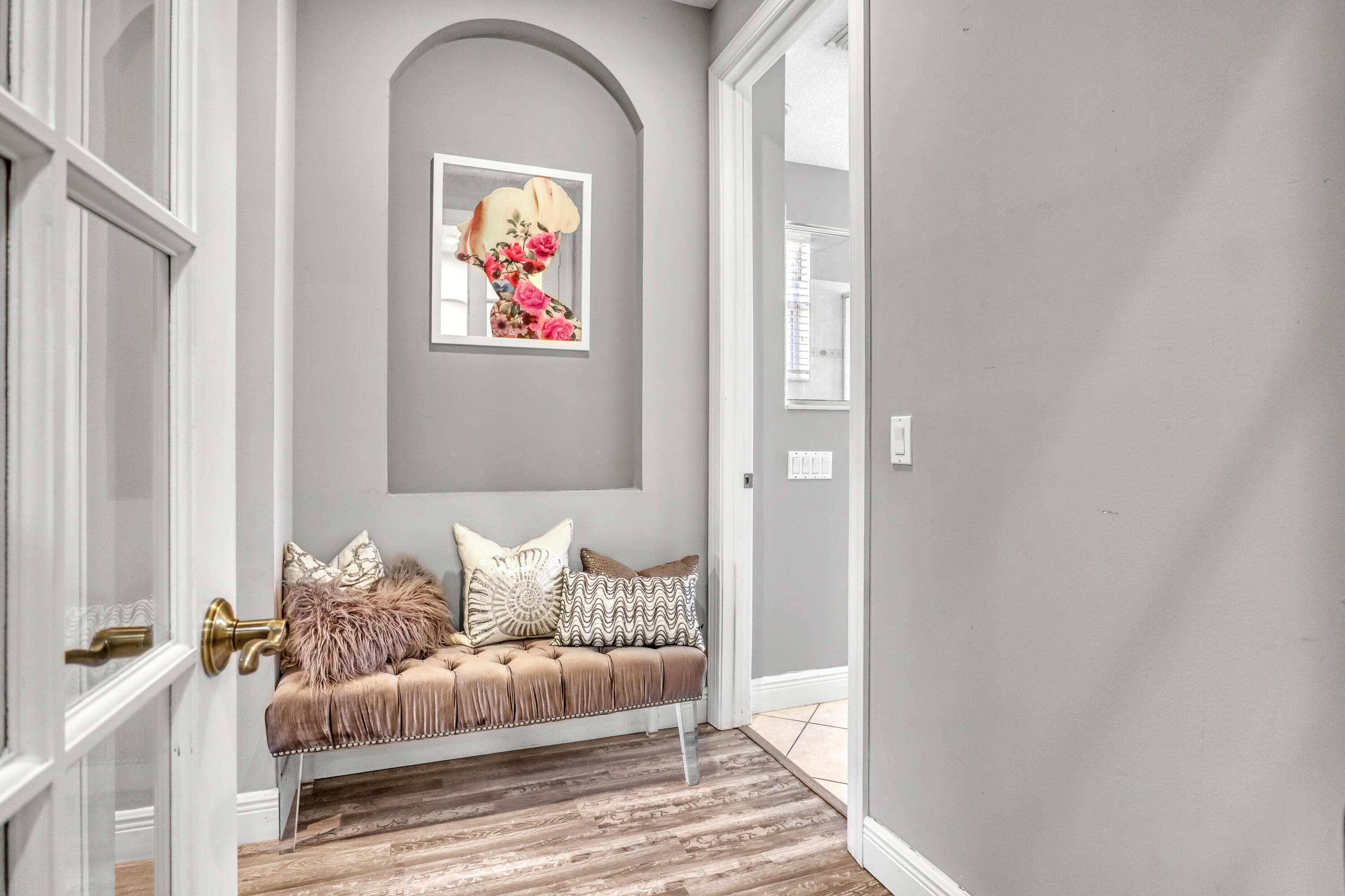 LAKES AT PGA VILLAGE - Residential