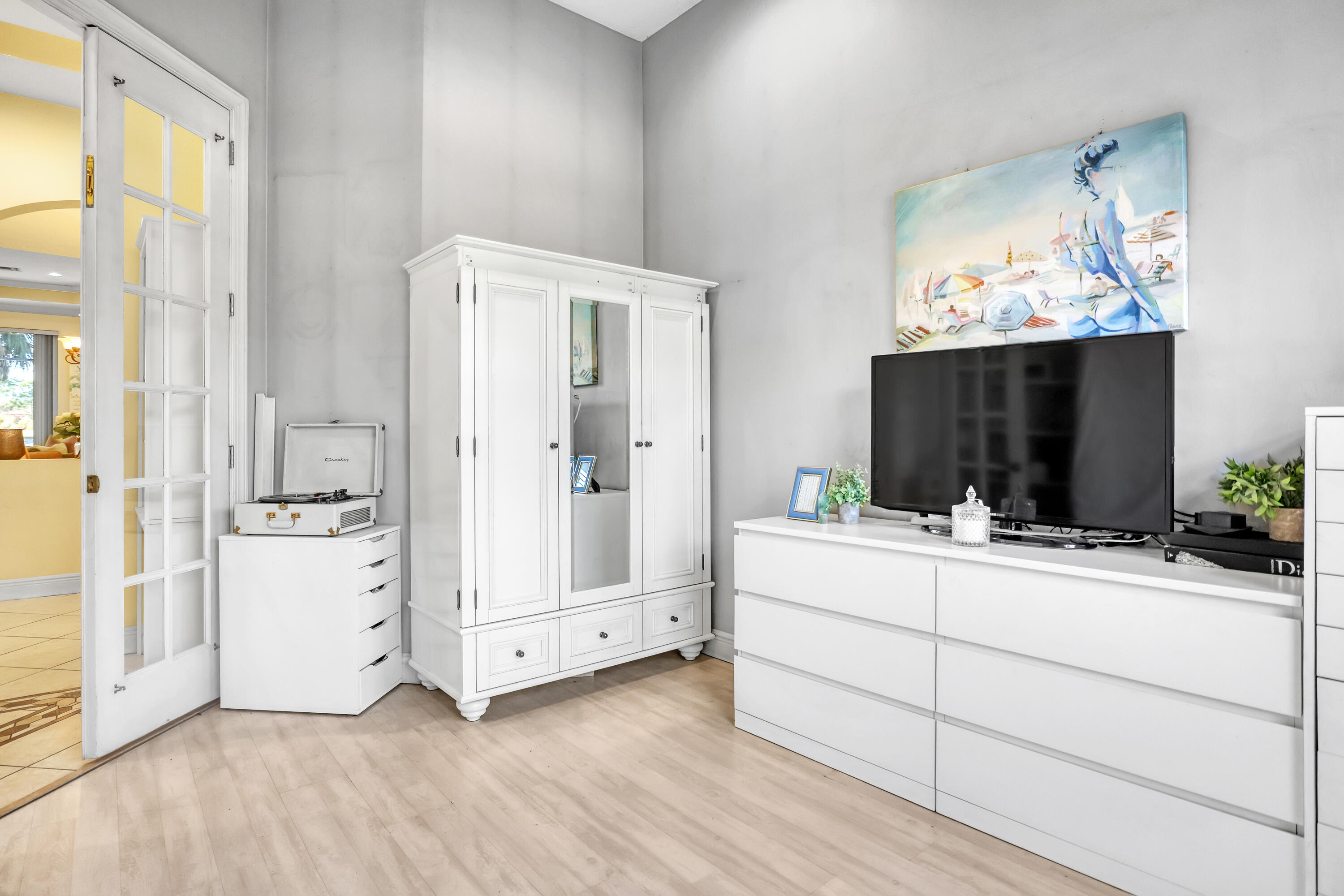 LAKES AT PGA VILLAGE - Residential