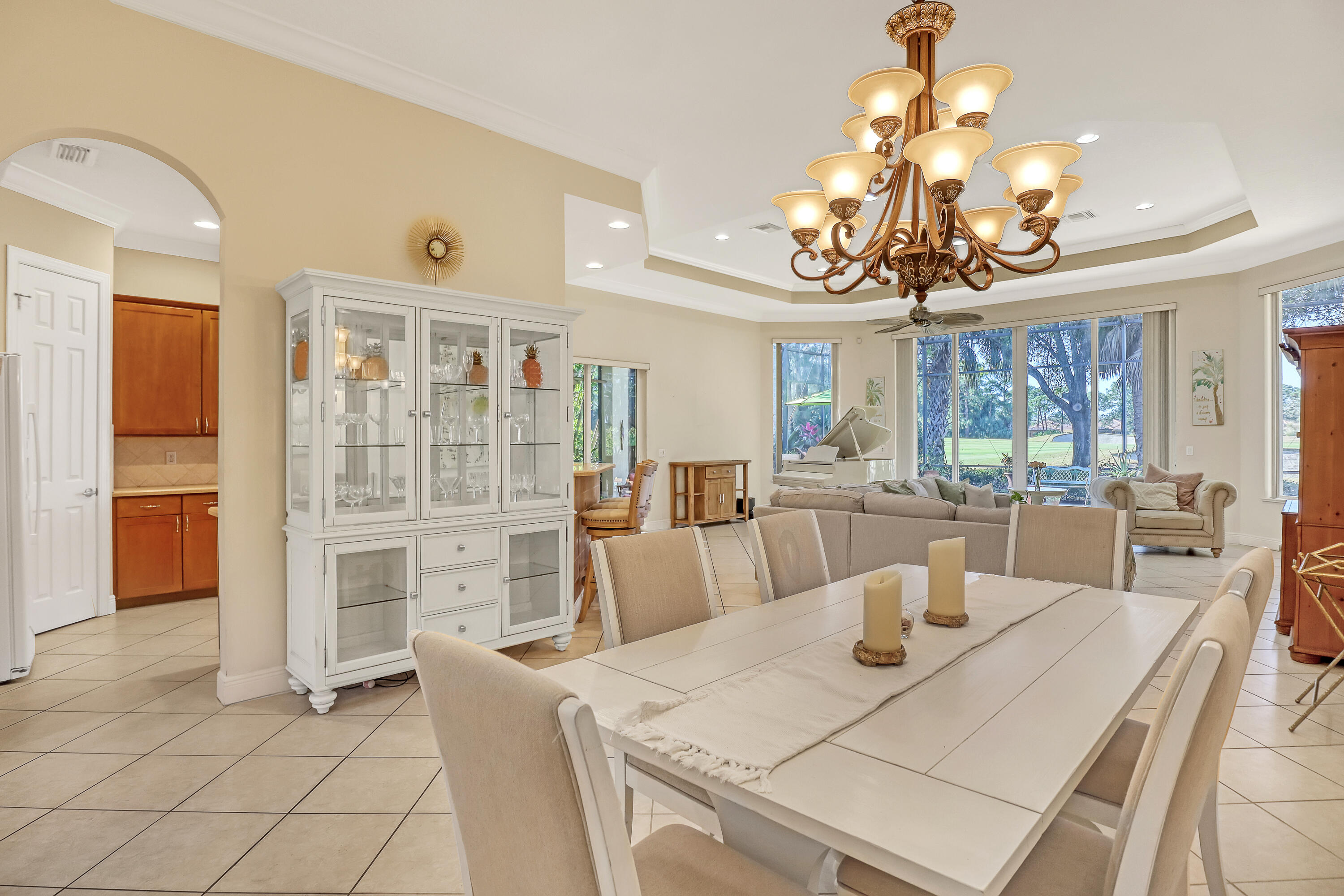 LAKES AT PGA VILLAGE - Residential